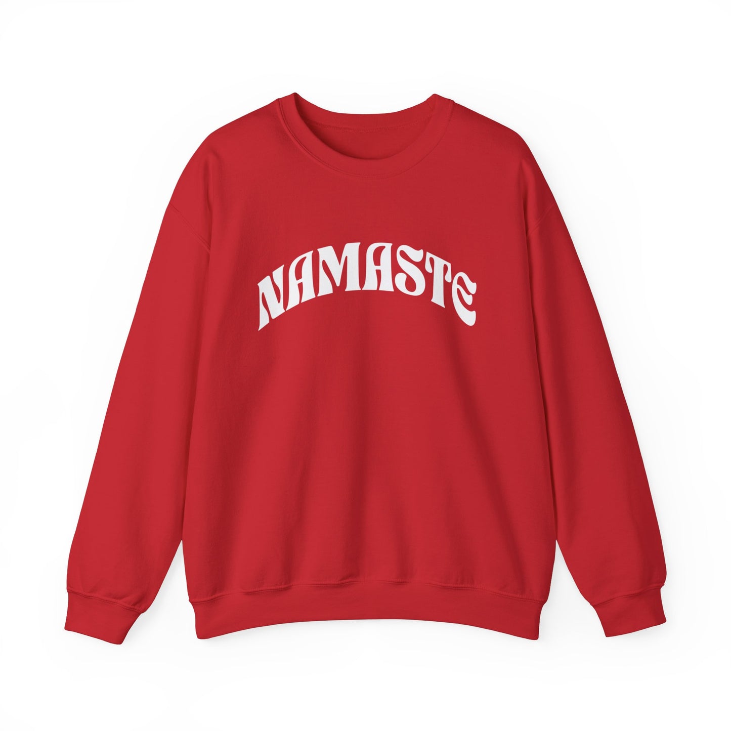 Namaste classic Sweatshirt