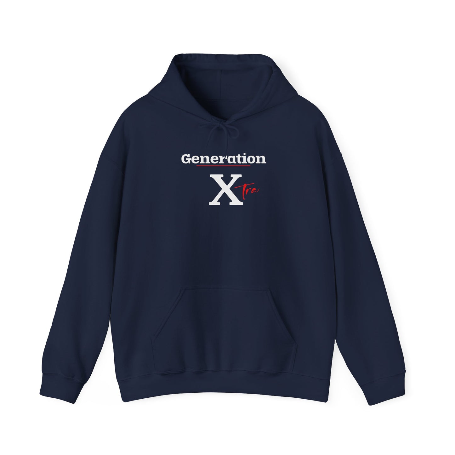 Generation Xtra Classic Hoodie