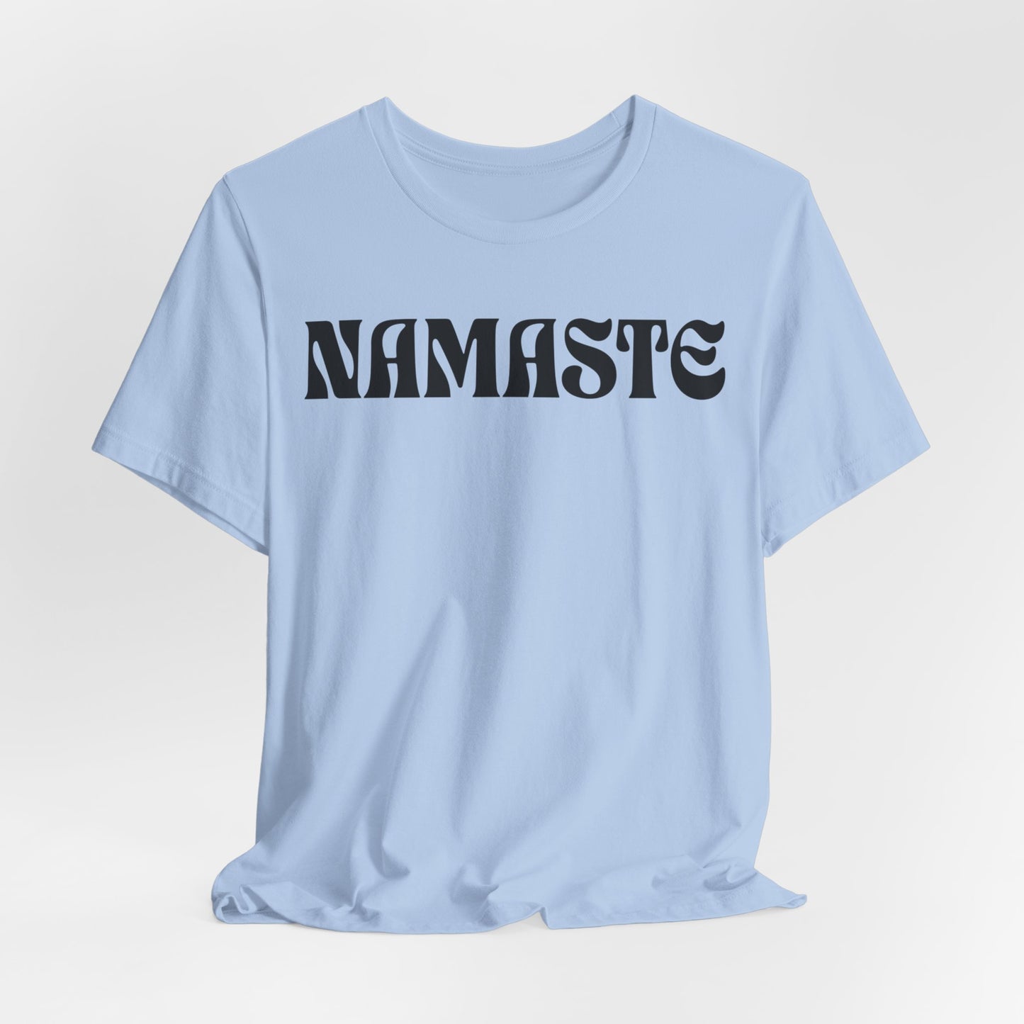 Namaste classic Short Sleeve Tee