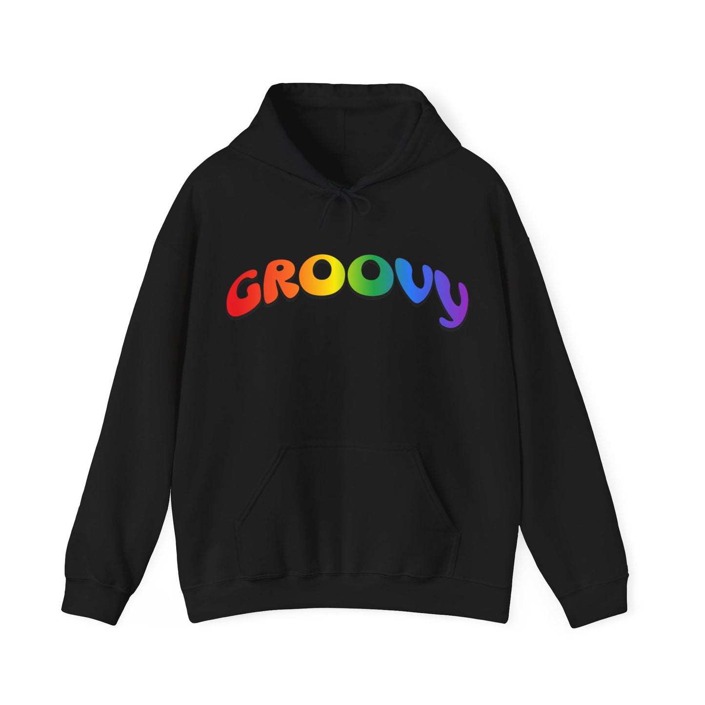 Groovy classic Hoodie