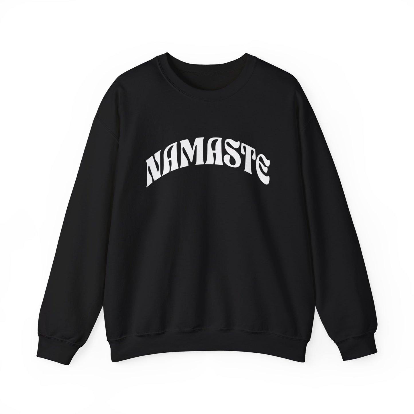 Namaste classic Sweatshirt