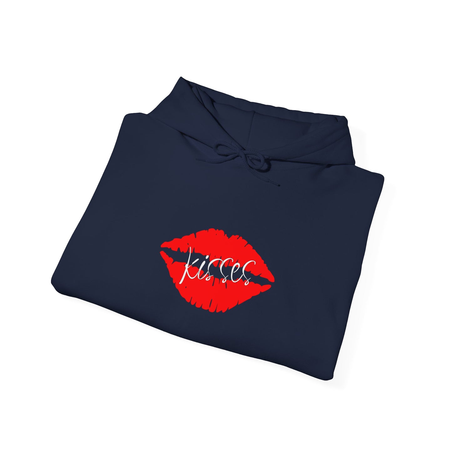Kisses classic Hoodie