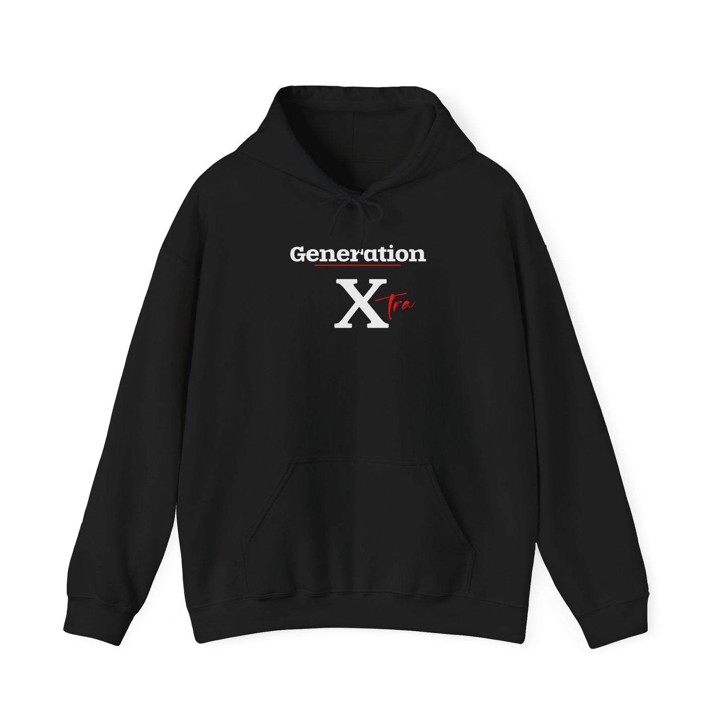 Generation Xtra Classic Hoodie