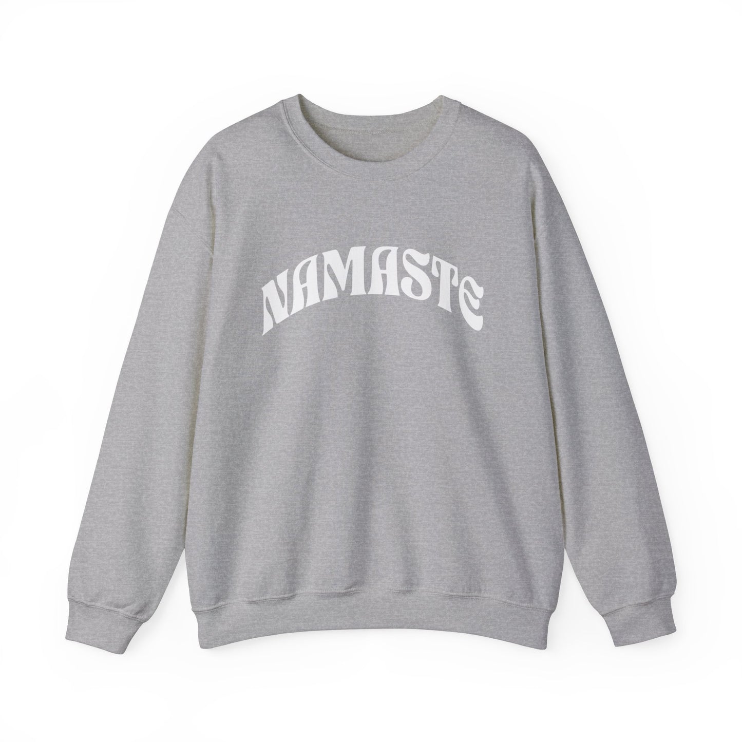 Namaste classic Sweatshirt