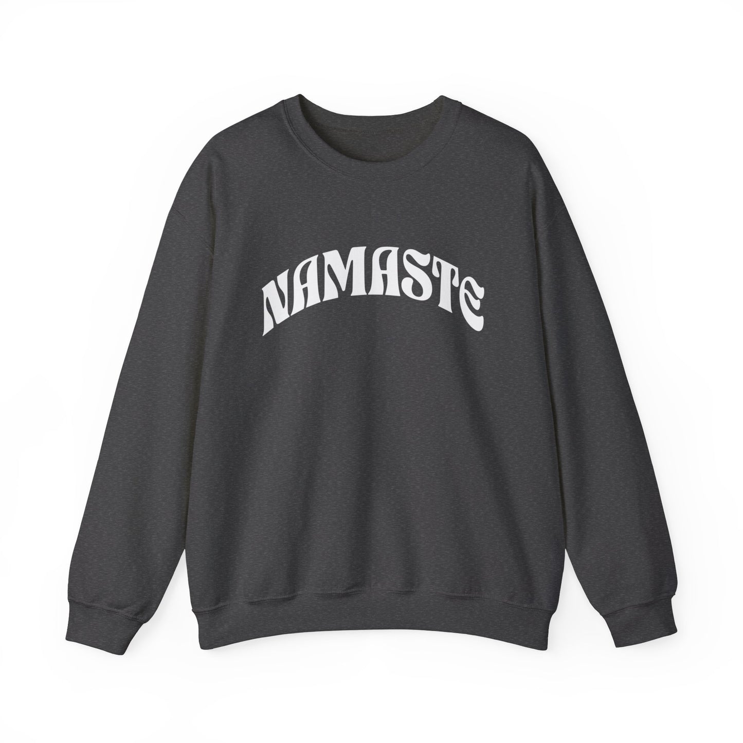 Namaste classic Sweatshirt