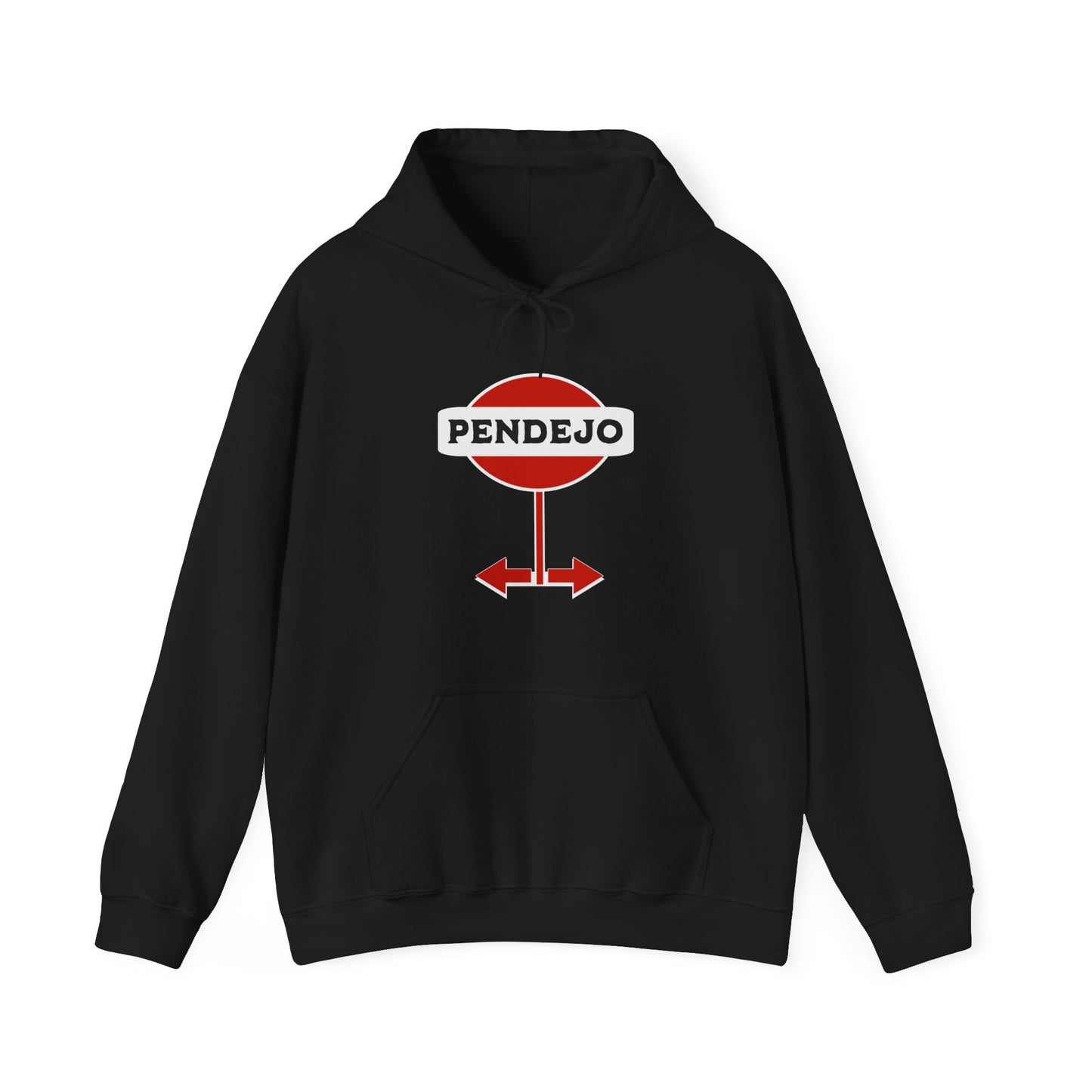 Pendejo Classic Hoodie