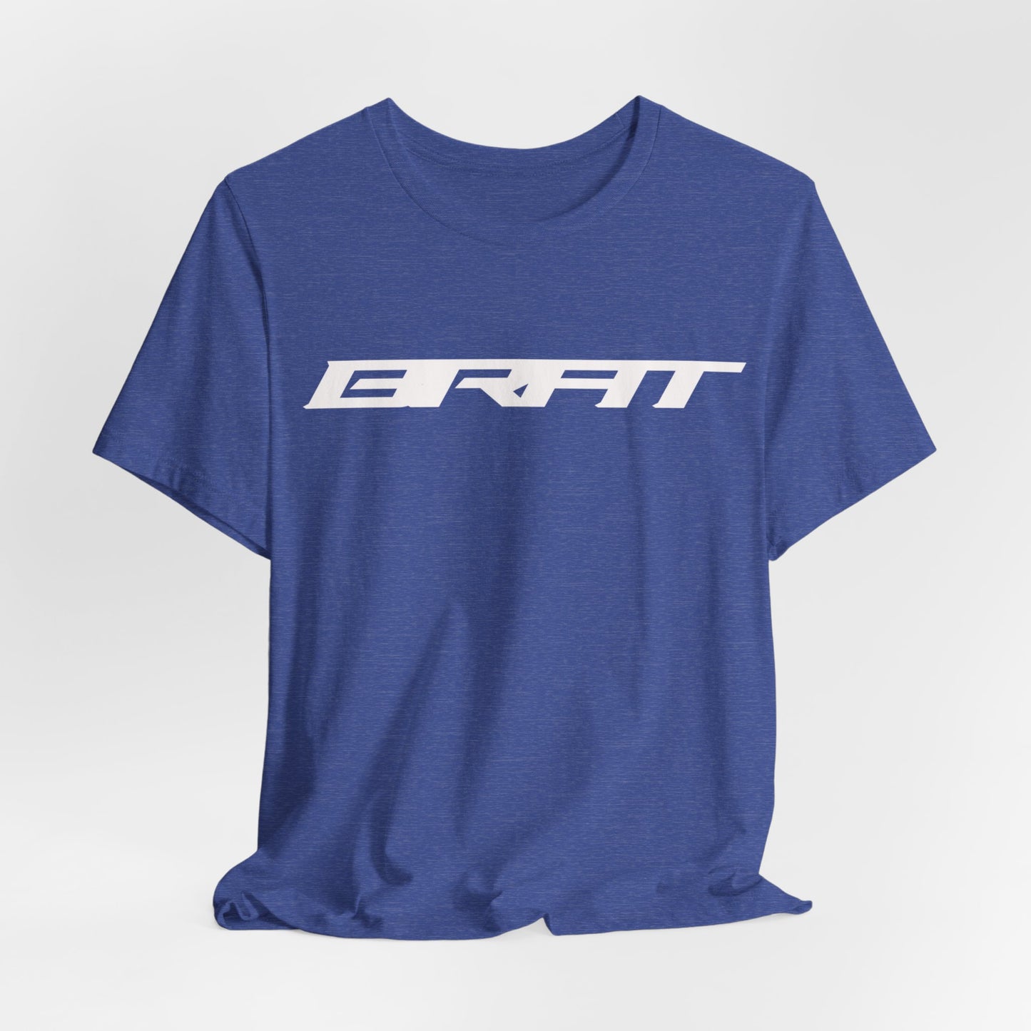 BRAT classic t-shirt