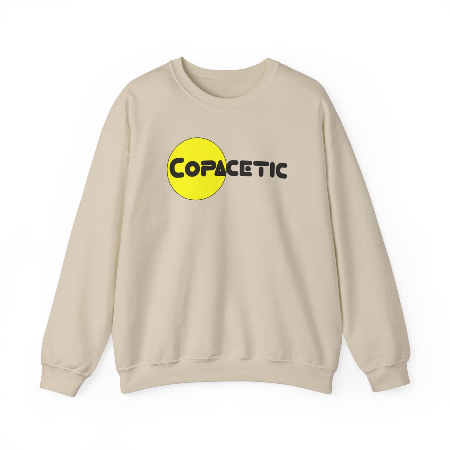 COPACETIC classic Sweatshirt