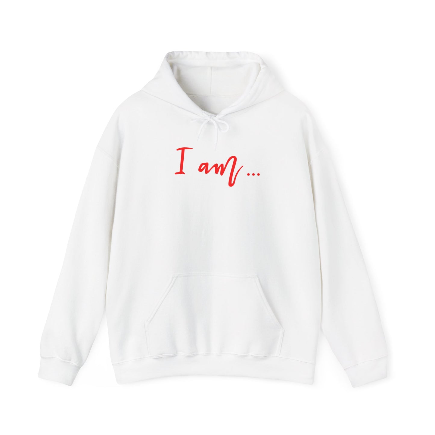 I am... Classic Hoodie