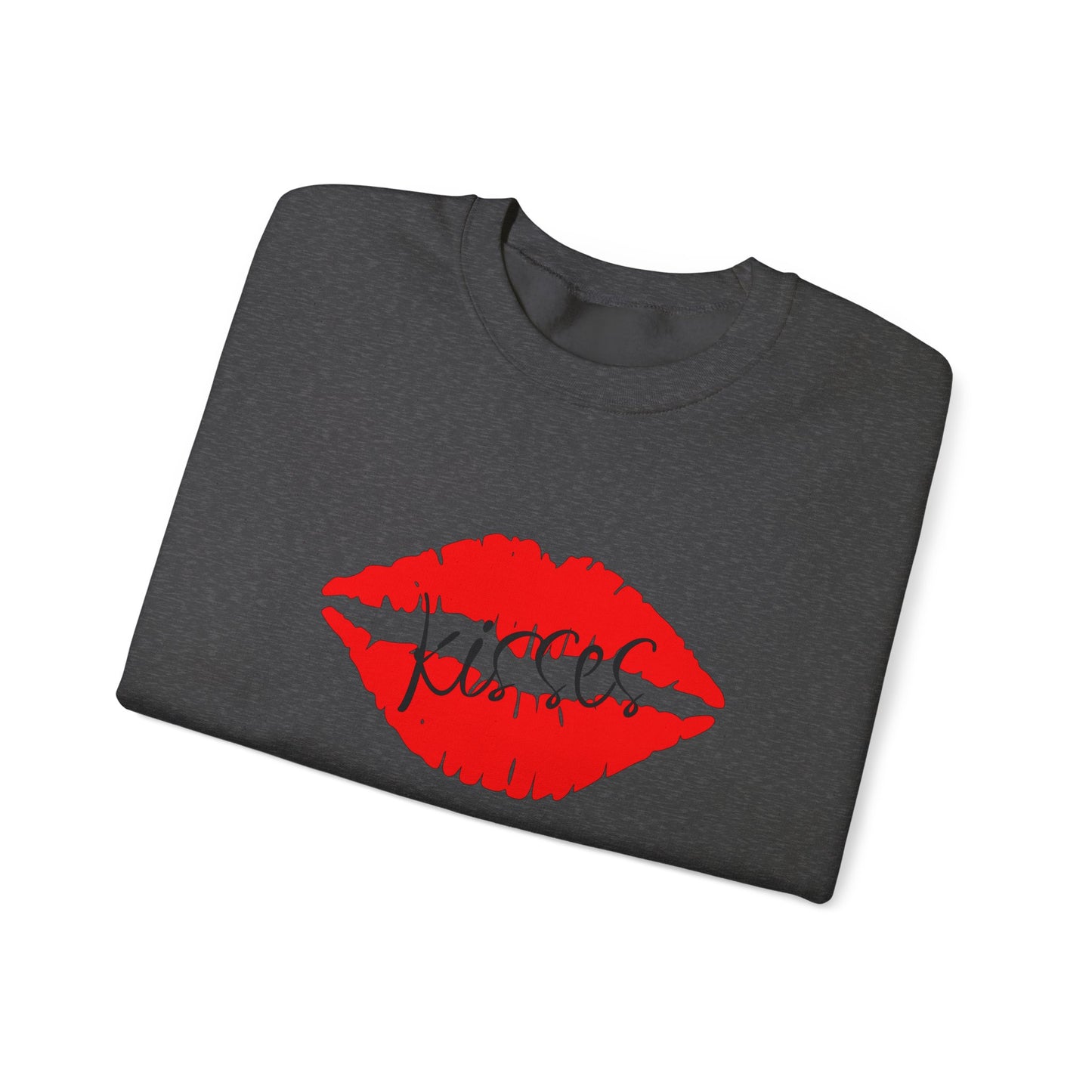Kisses classic Sweatshirt