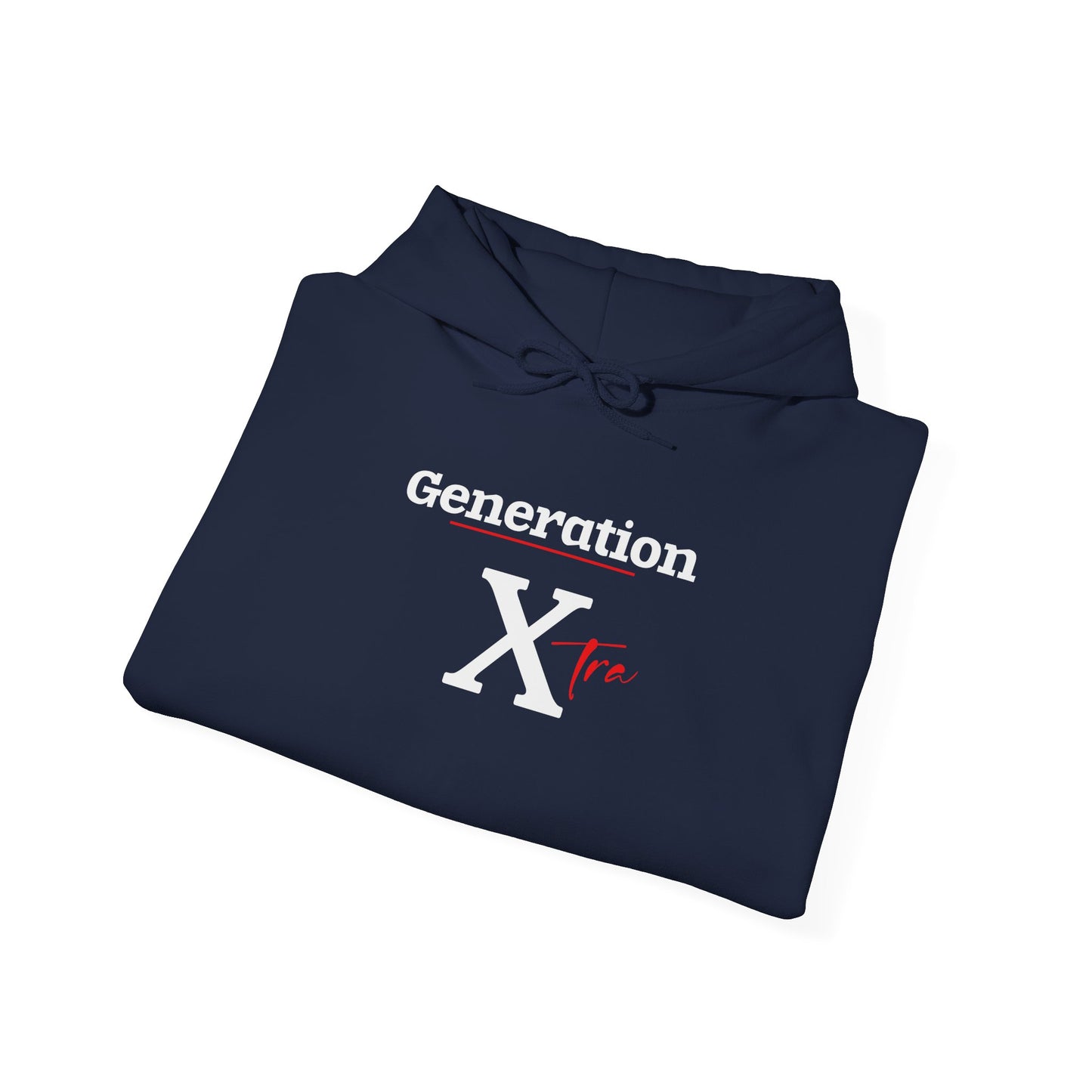 Generation Xtra Classic Hoodie