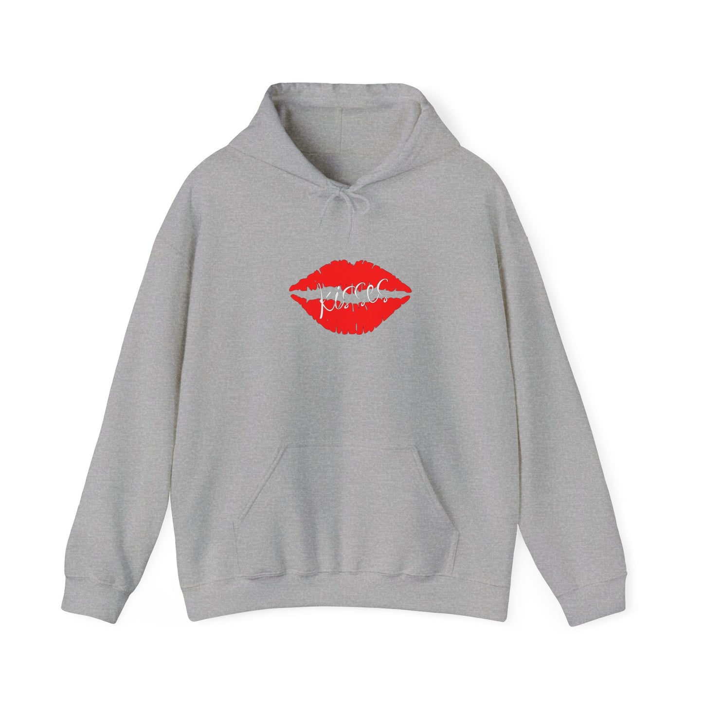 Kisses classic Hoodie