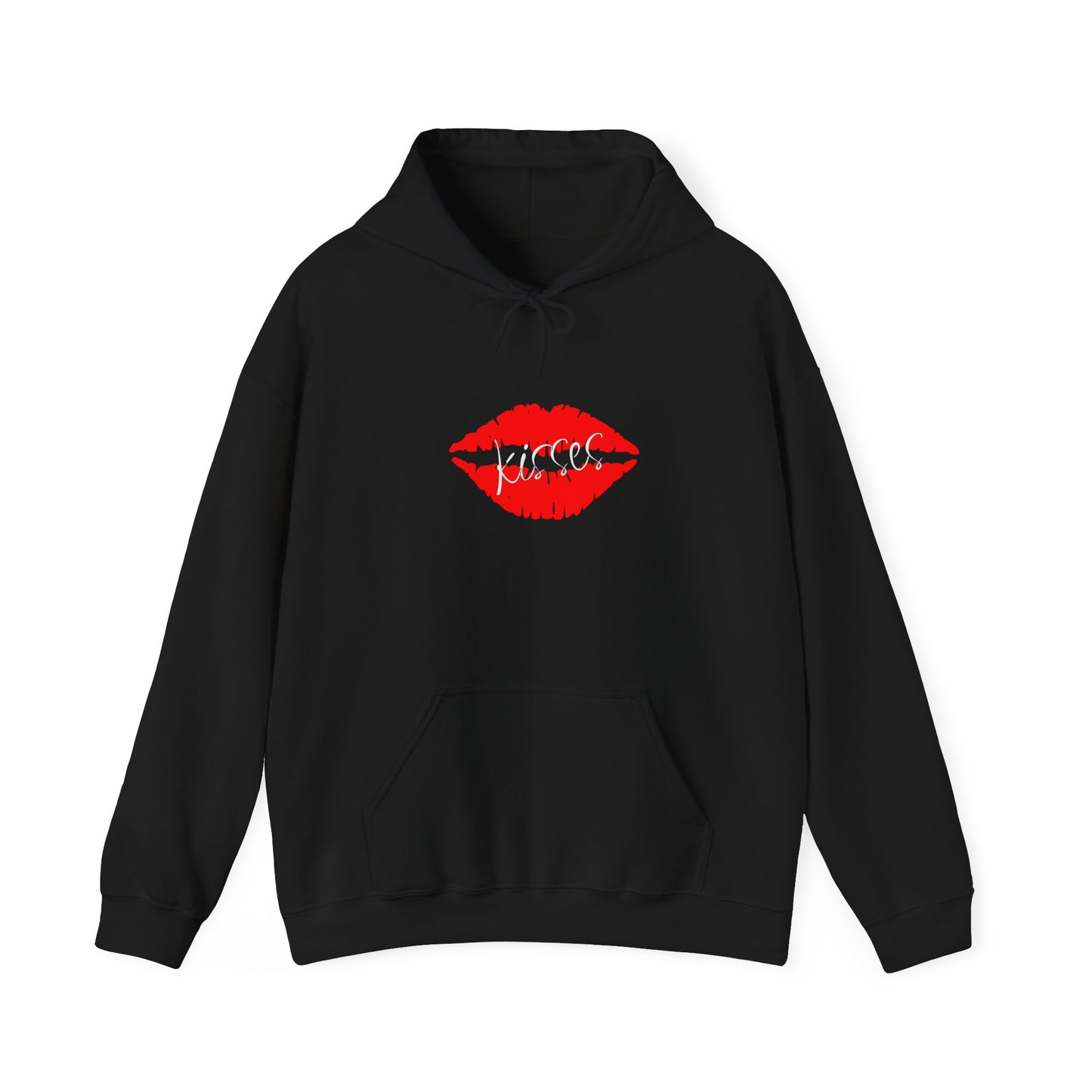 Kisses classic Hoodie