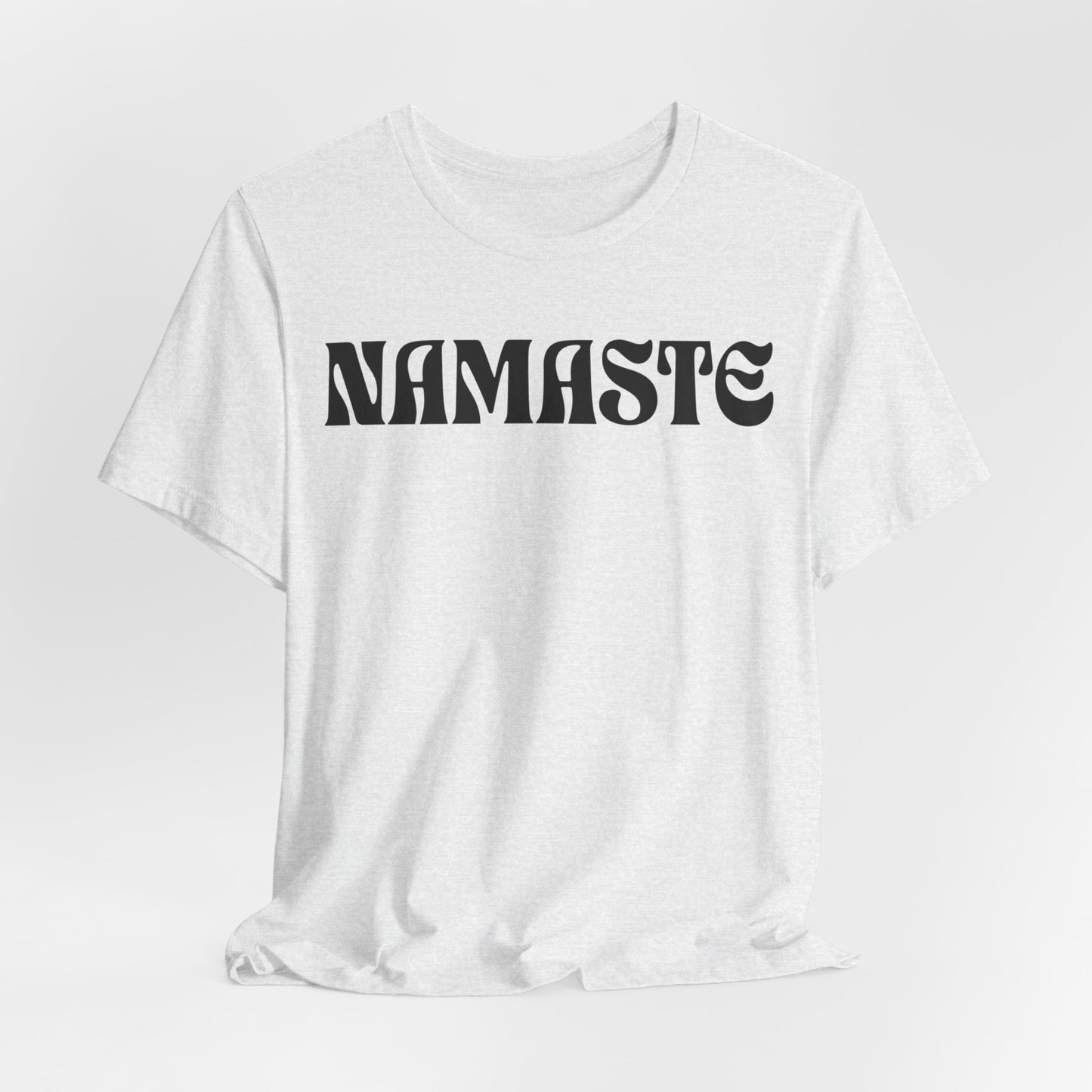 Namaste classic Short Sleeve Tee