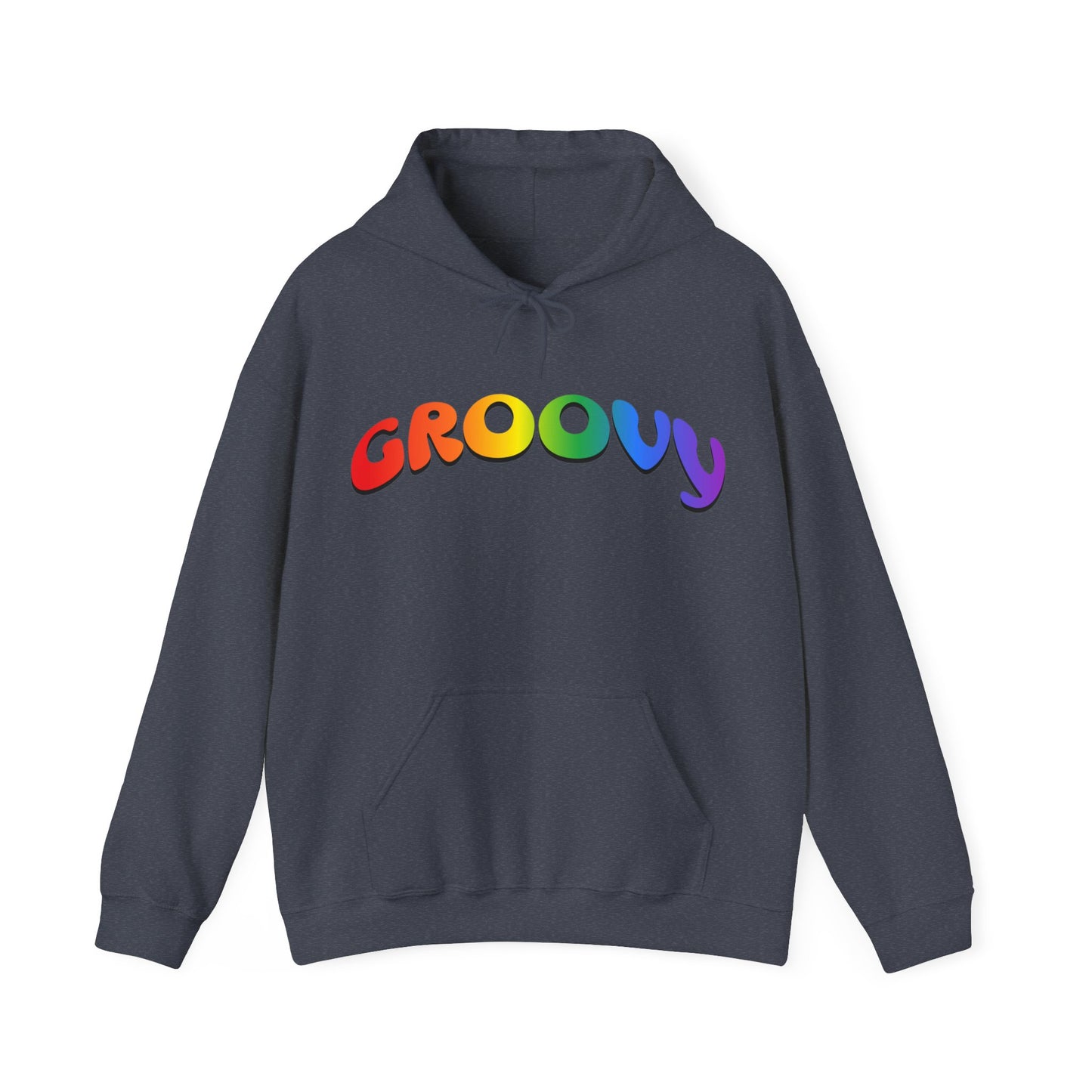 Groovy classic Hoodie