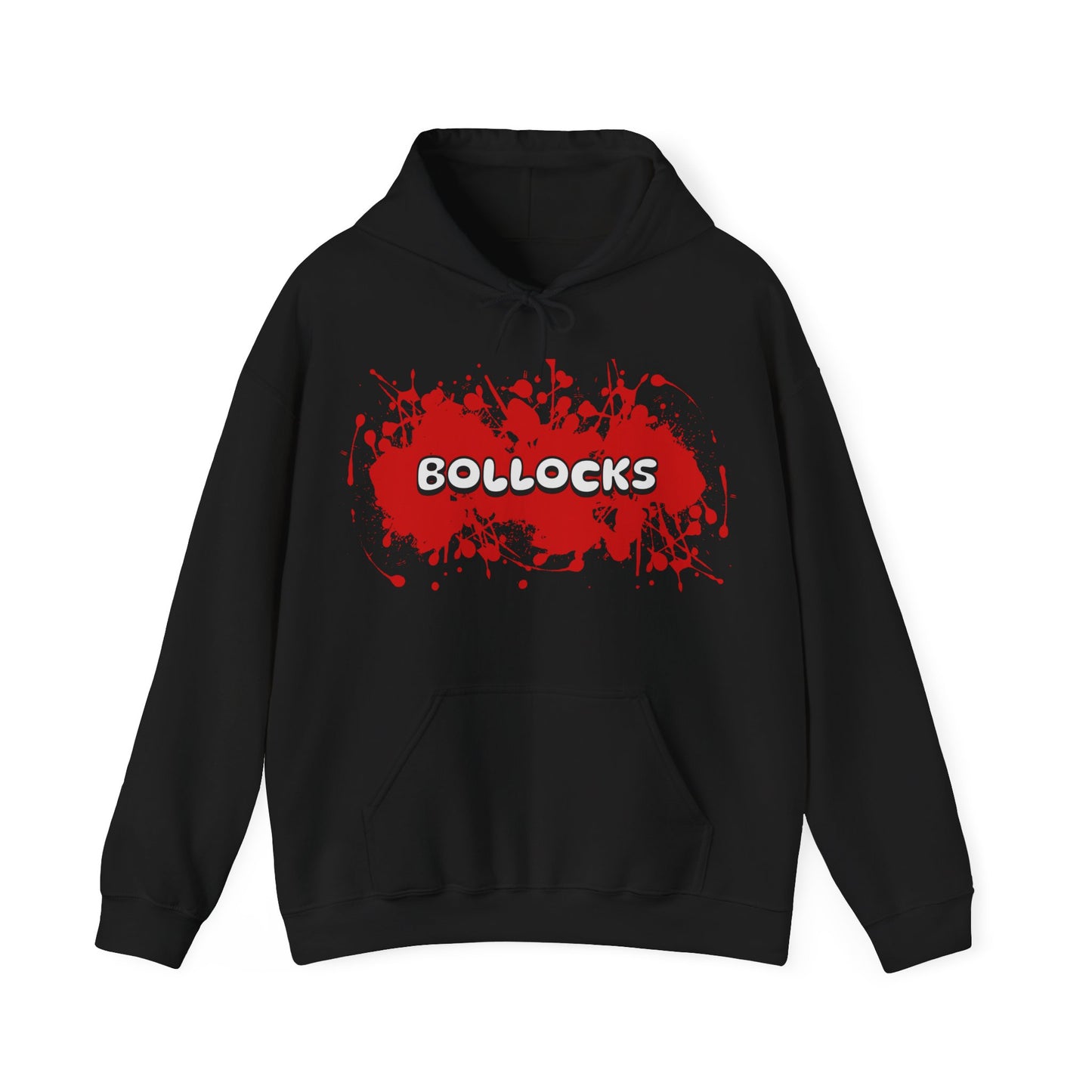 Bollocks Classic Hoodie