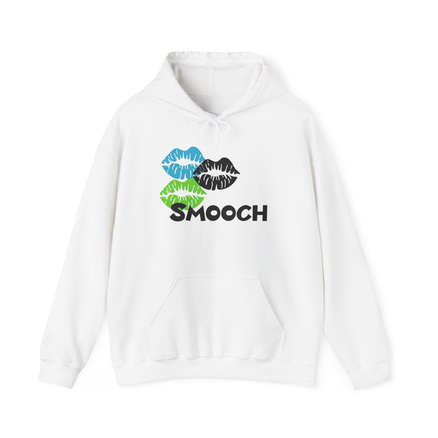 Smooch Classic Hoodie