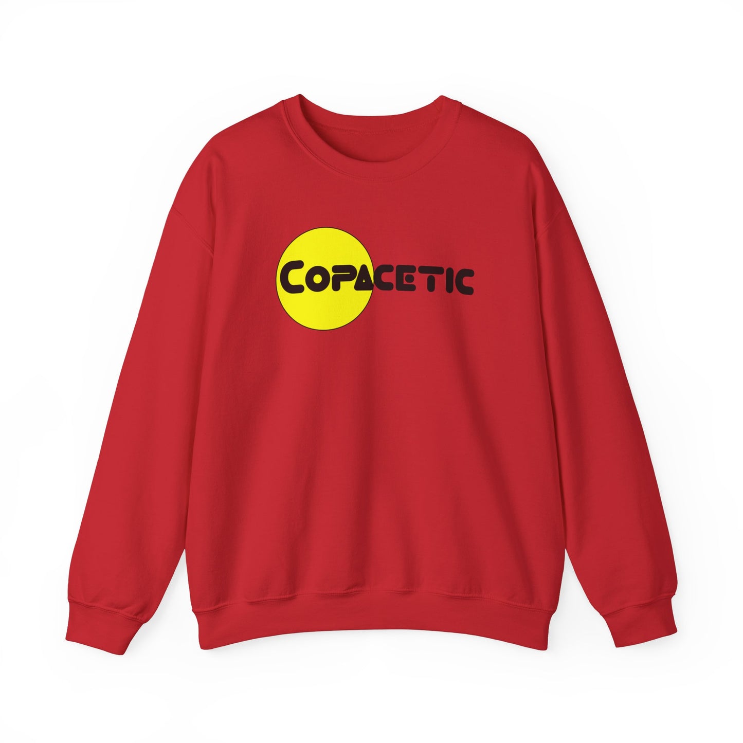COPACETIC classic Sweatshirt
