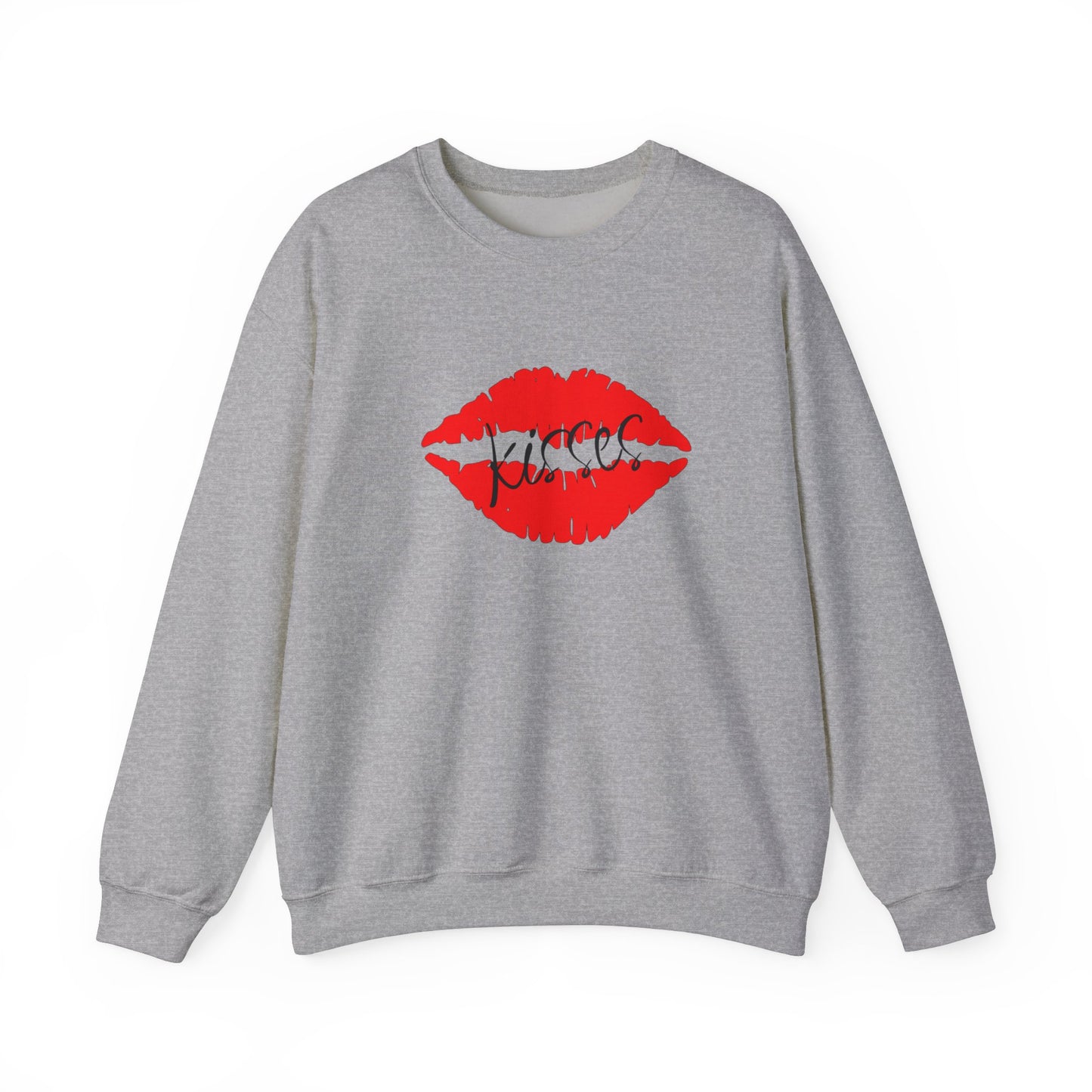 Kisses classic Sweatshirt