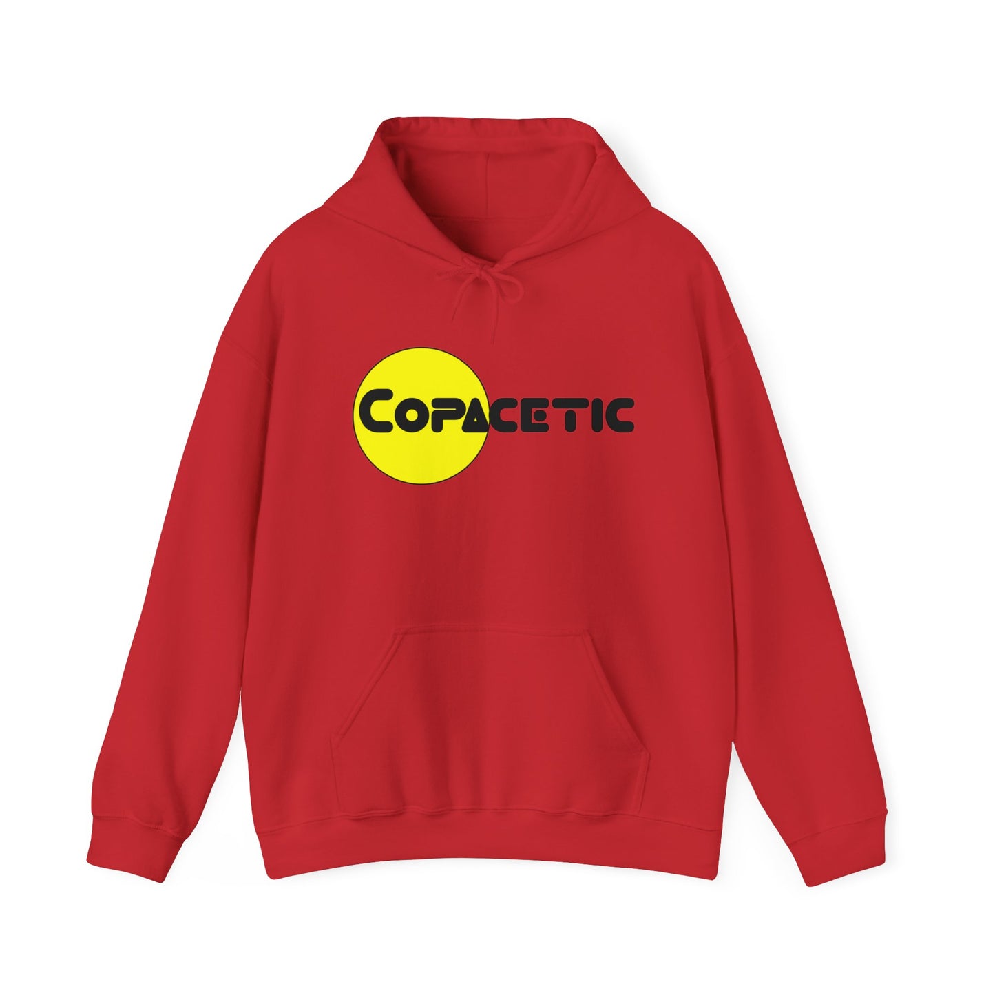 Copacetic classic Hoodie