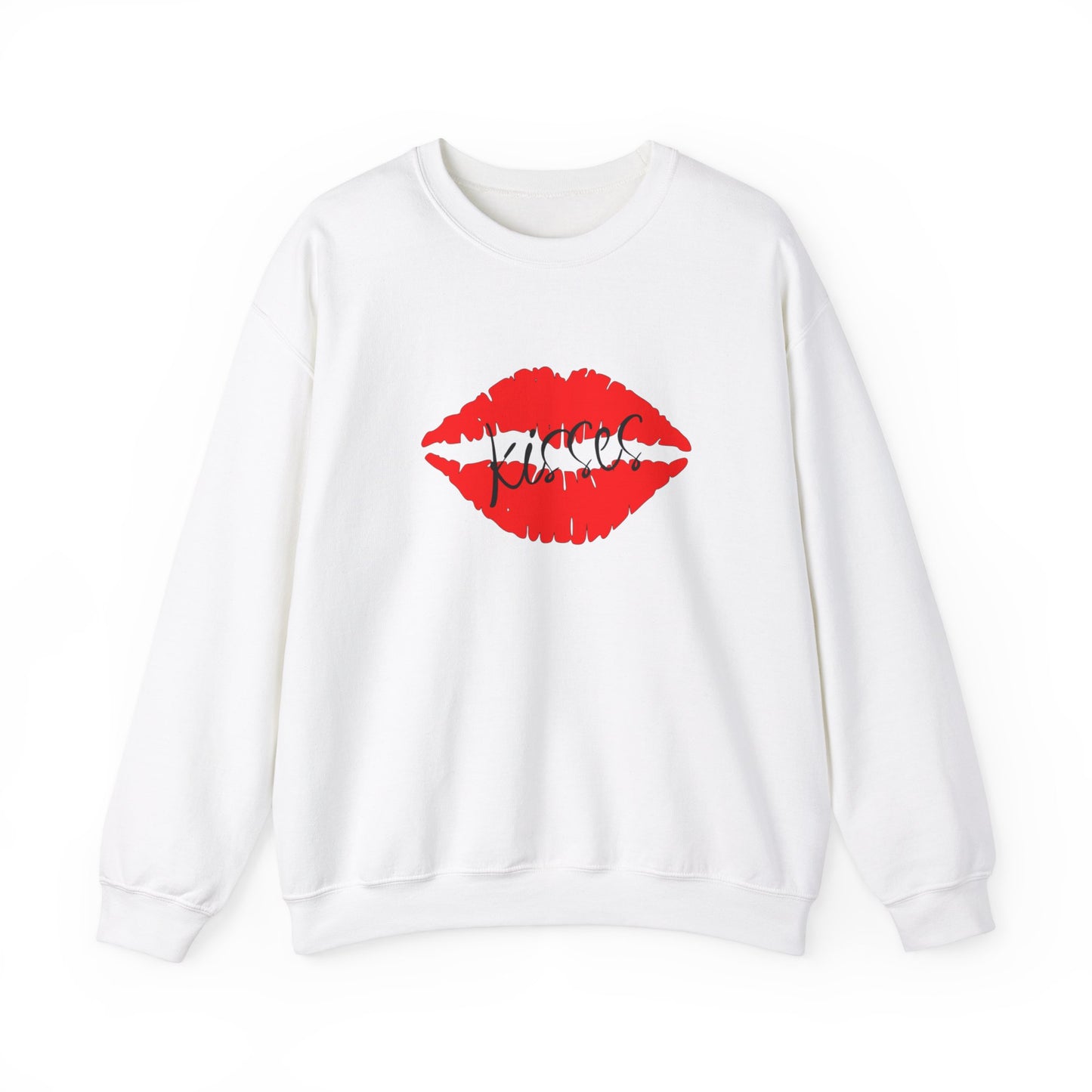 Kisses classic Sweatshirt