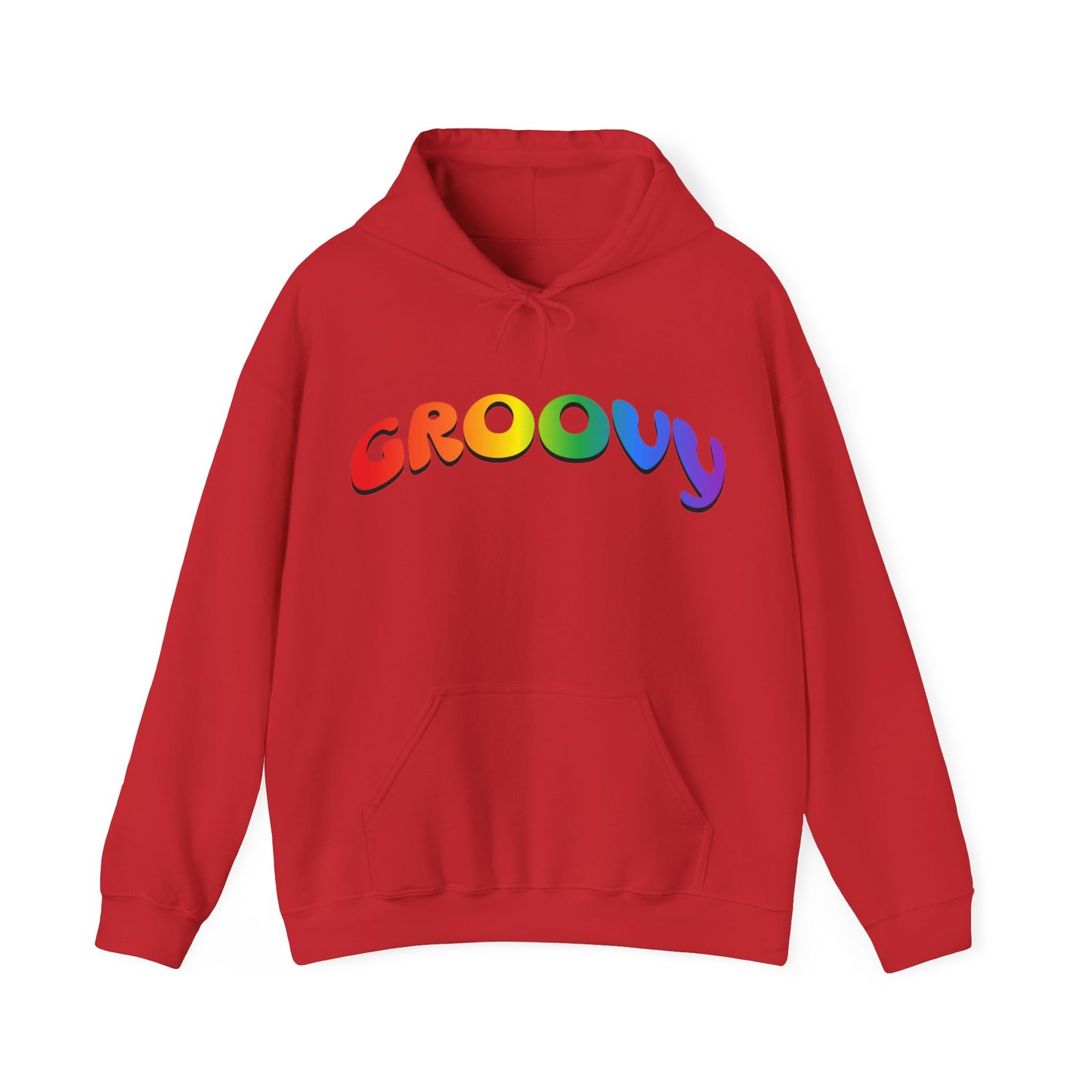 Groovy classic Hoodie