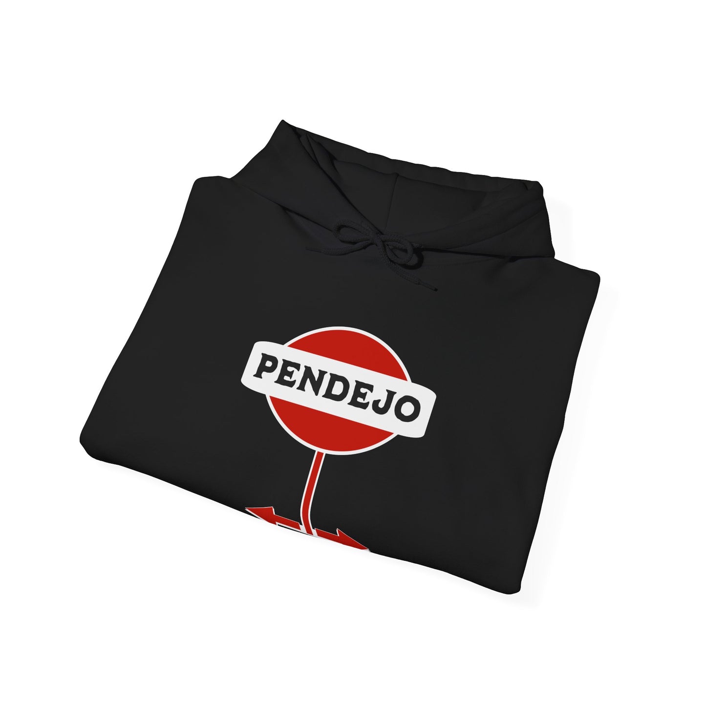 Pendejo Classic Hoodie