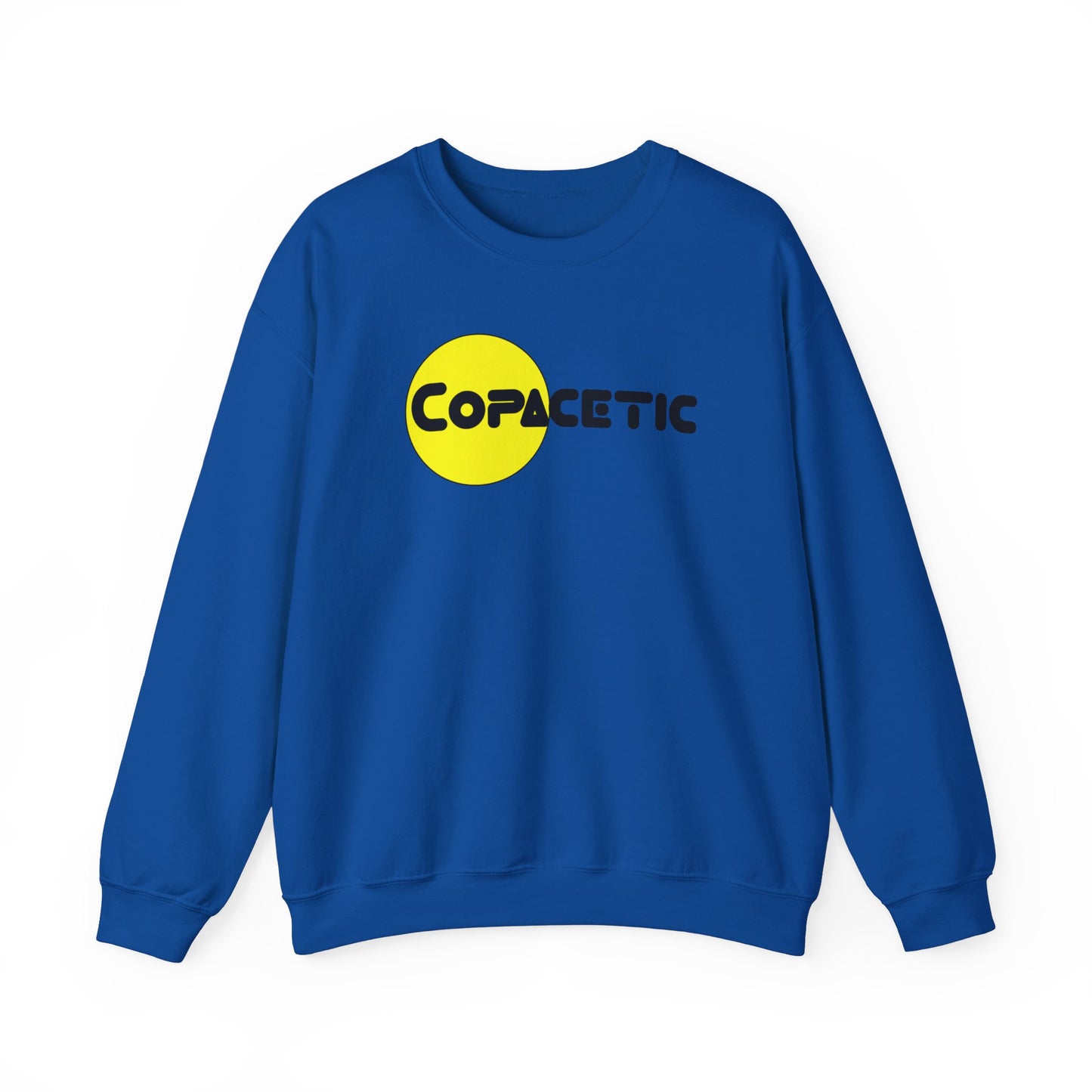COPACETIC classic Sweatshirt