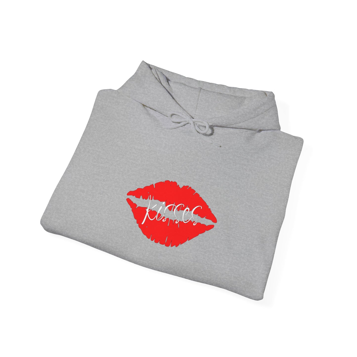 Kisses classic Hoodie