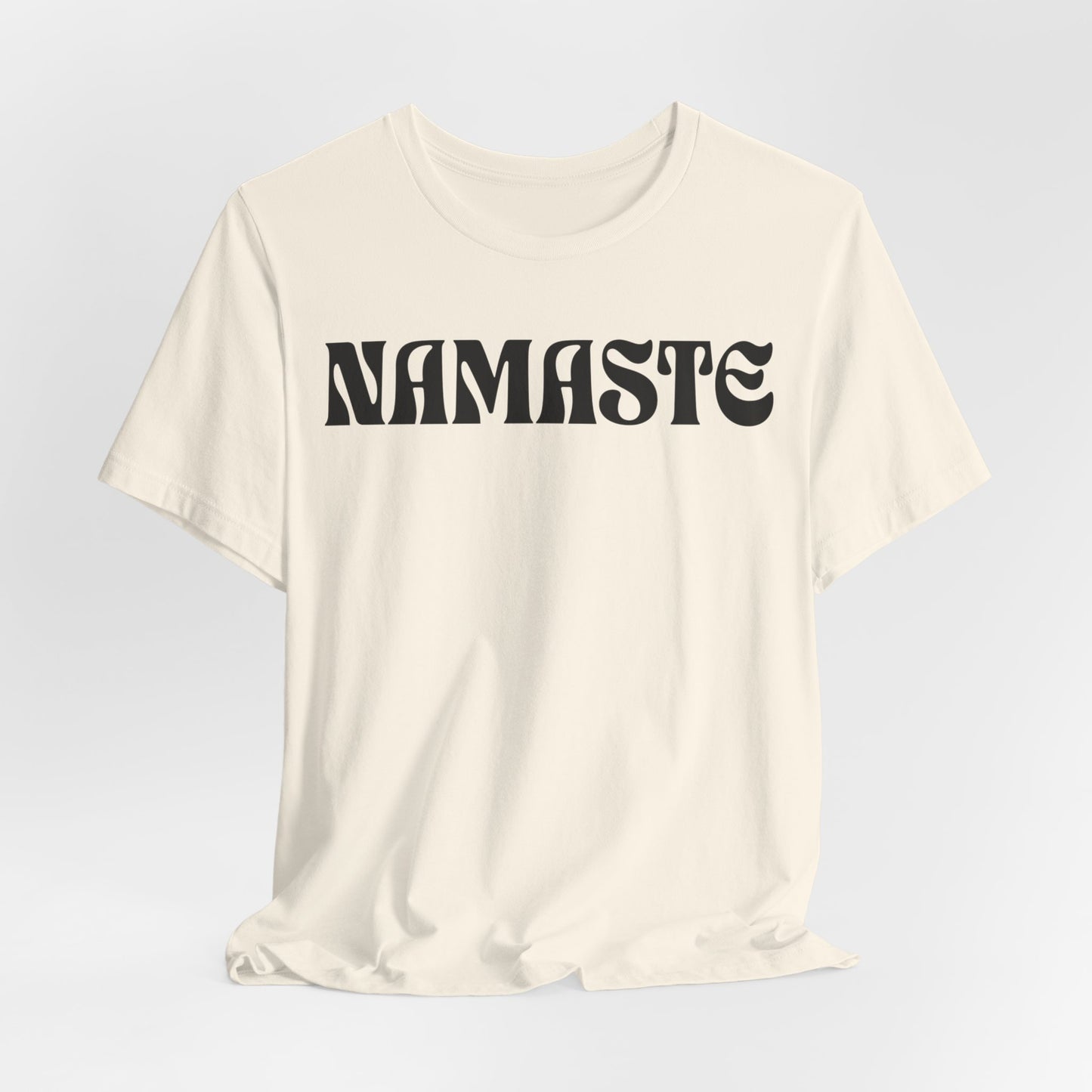 Namaste classic Short Sleeve Tee