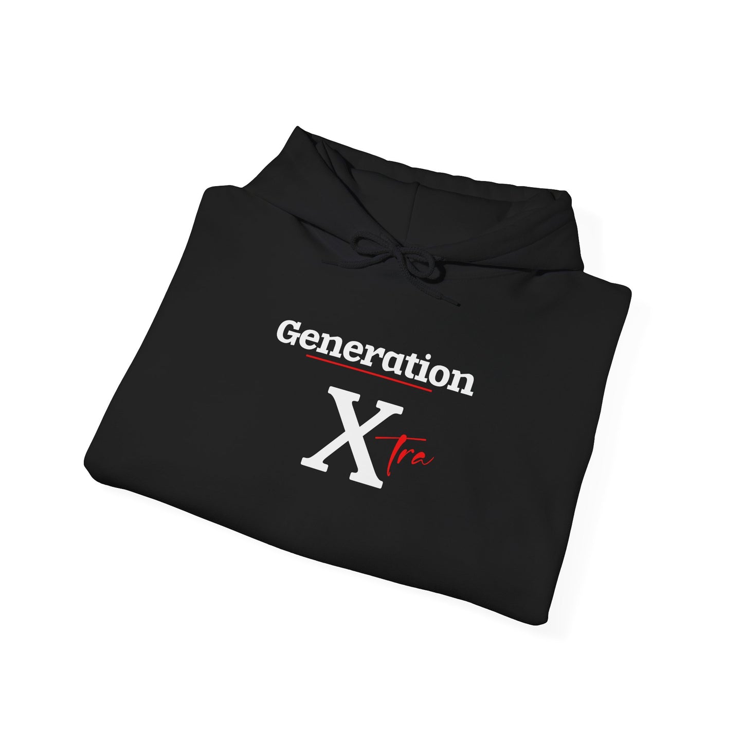 Generation Xtra Classic Hoodie