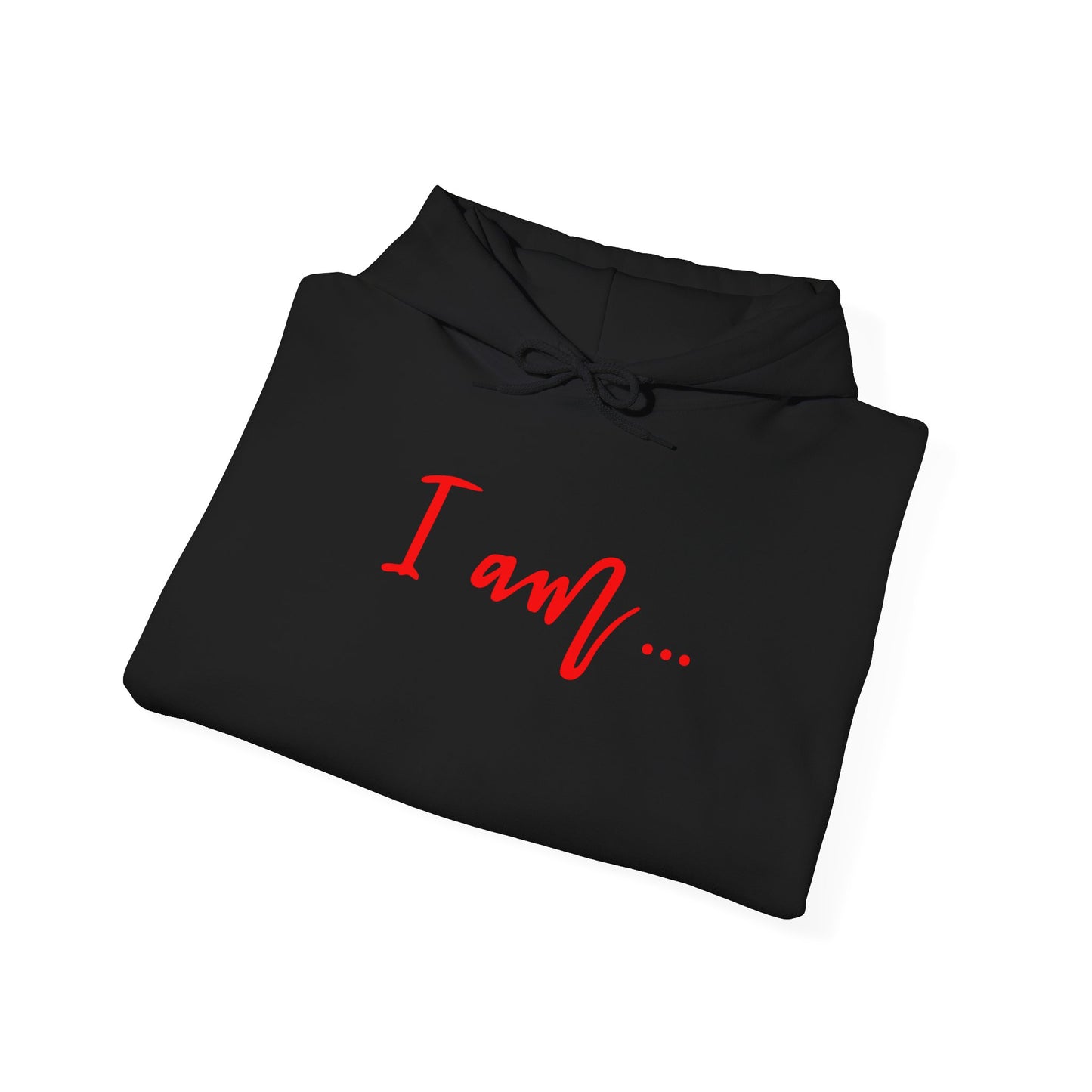 I am... Classic Hoodie