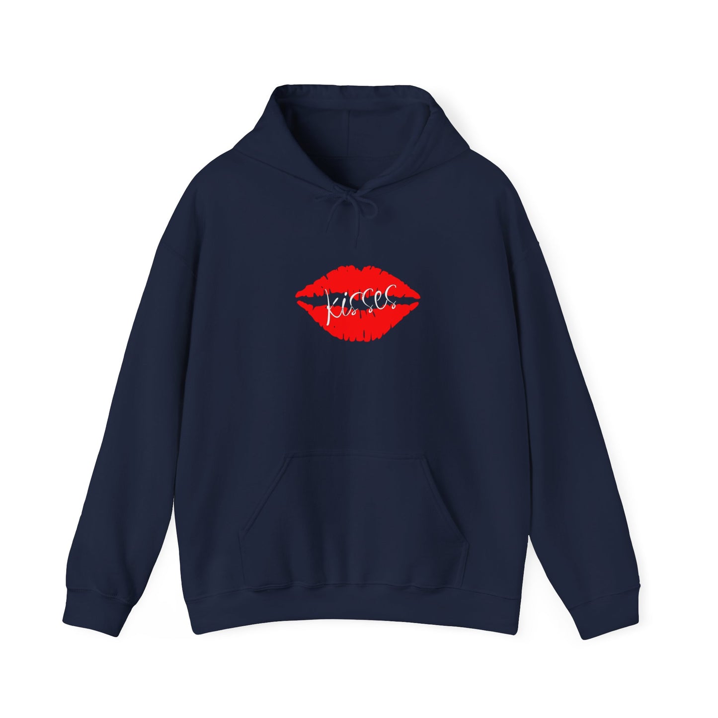 Kisses classic Hoodie