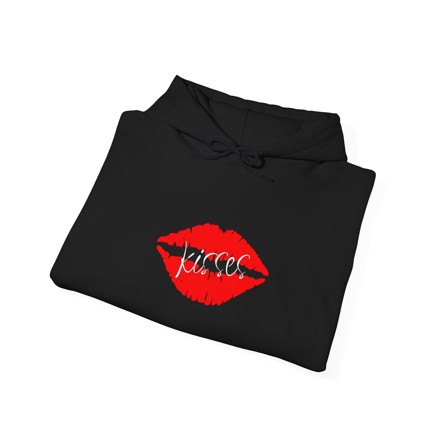 Kisses classic Hoodie