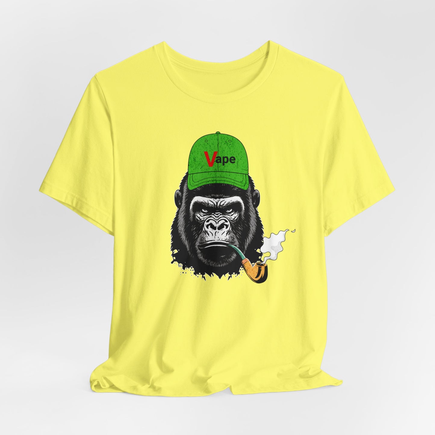 Vape Ape classic t-shirt