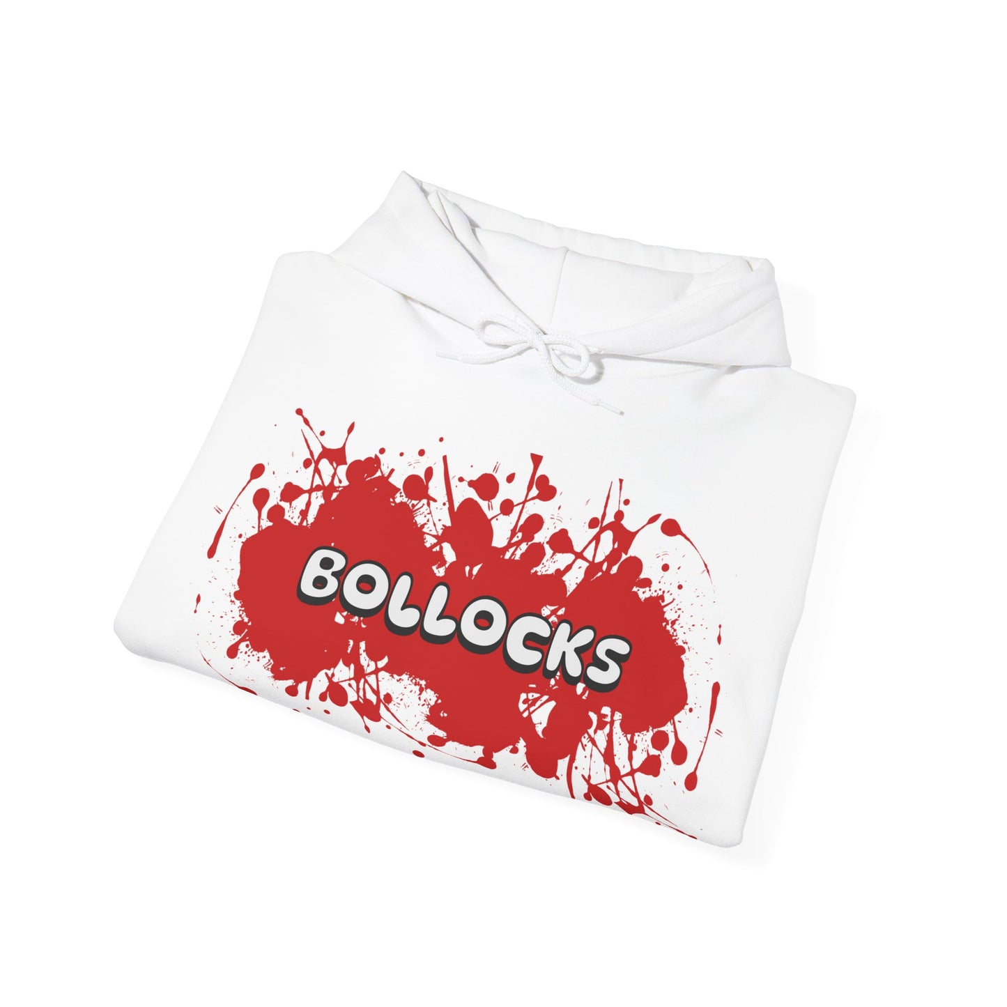 Bollocks Classic Hoodie