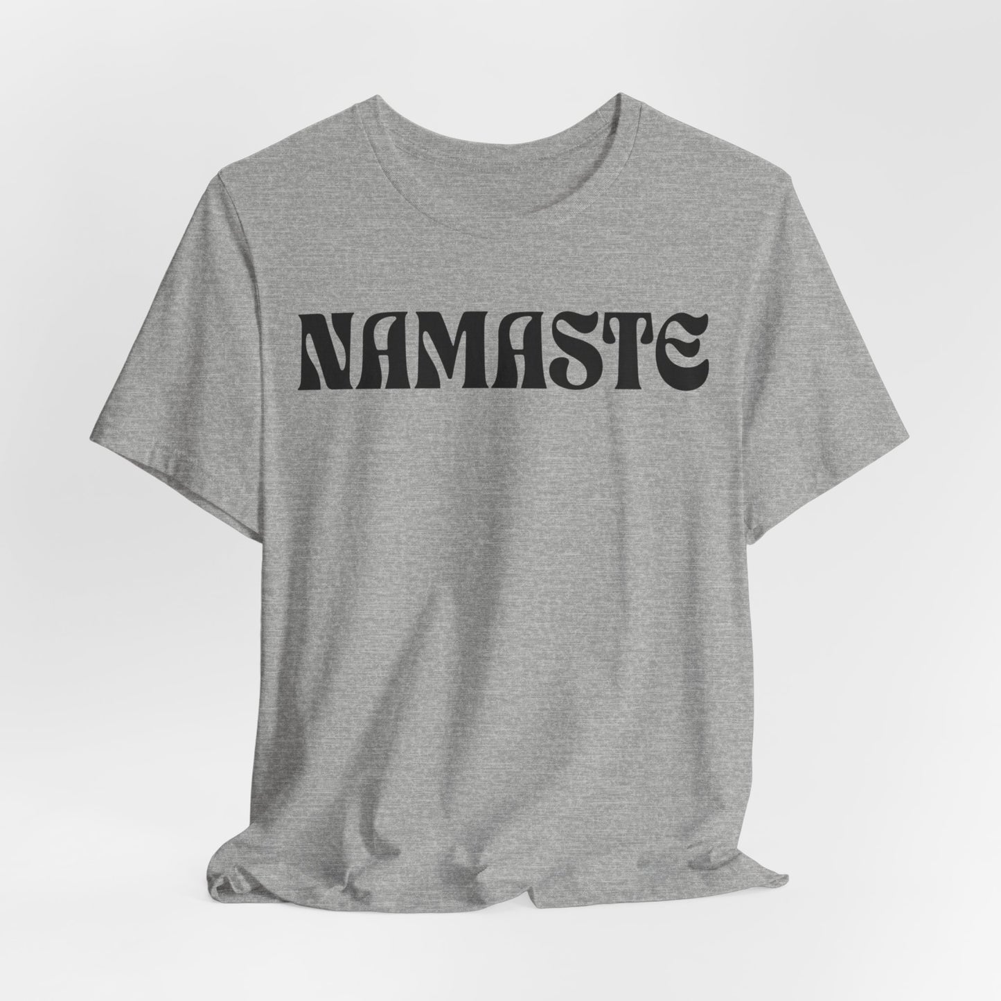 Namaste classic Short Sleeve Tee