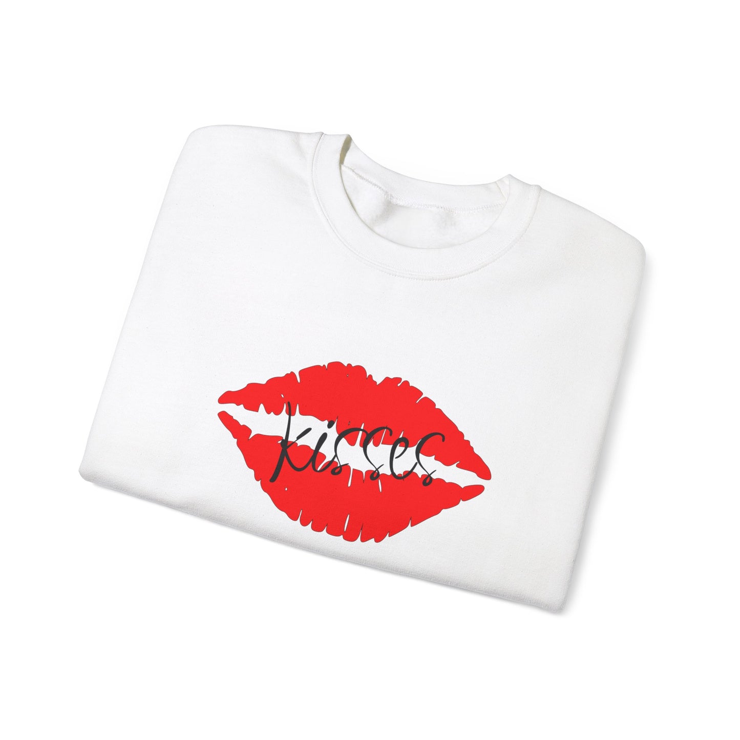 Kisses classic Sweatshirt