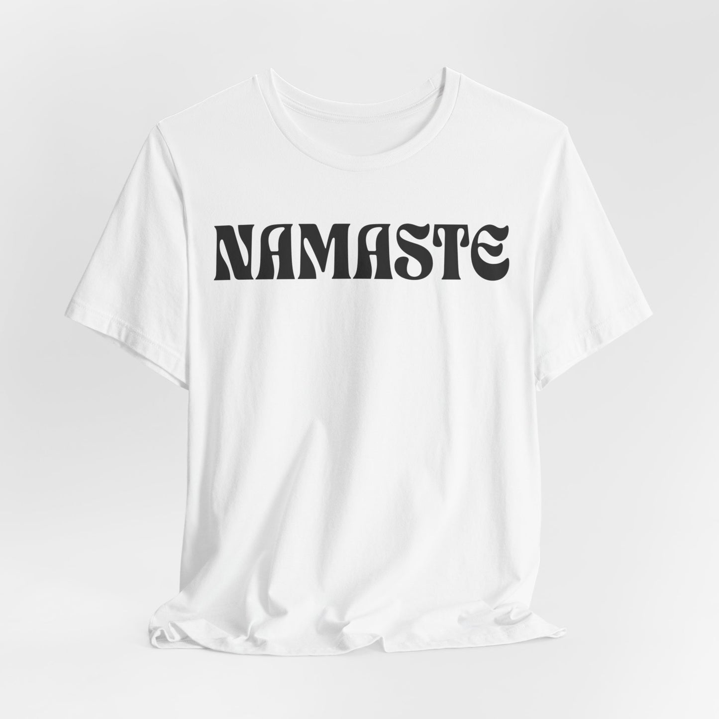 Namaste classic Short Sleeve Tee