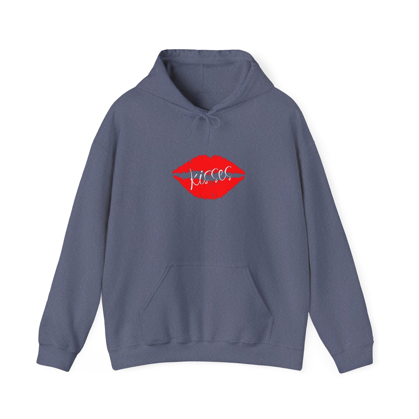 Kisses classic Hoodie