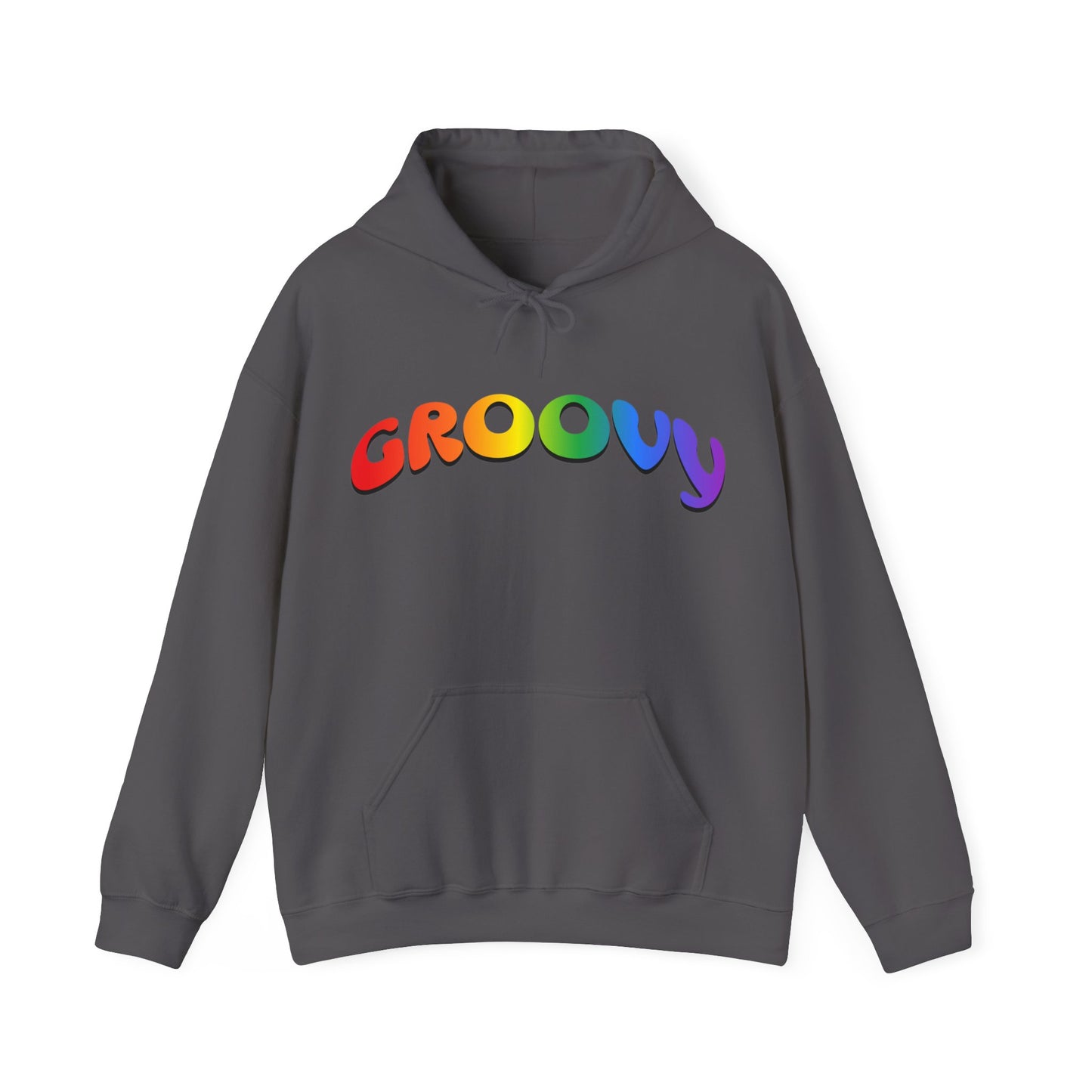 Groovy classic Hoodie