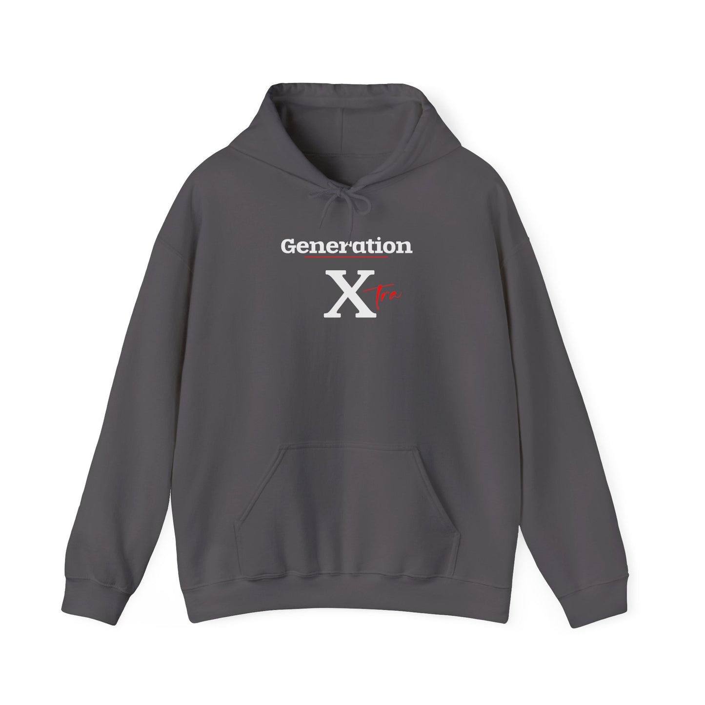 Generation Xtra Classic Hoodie