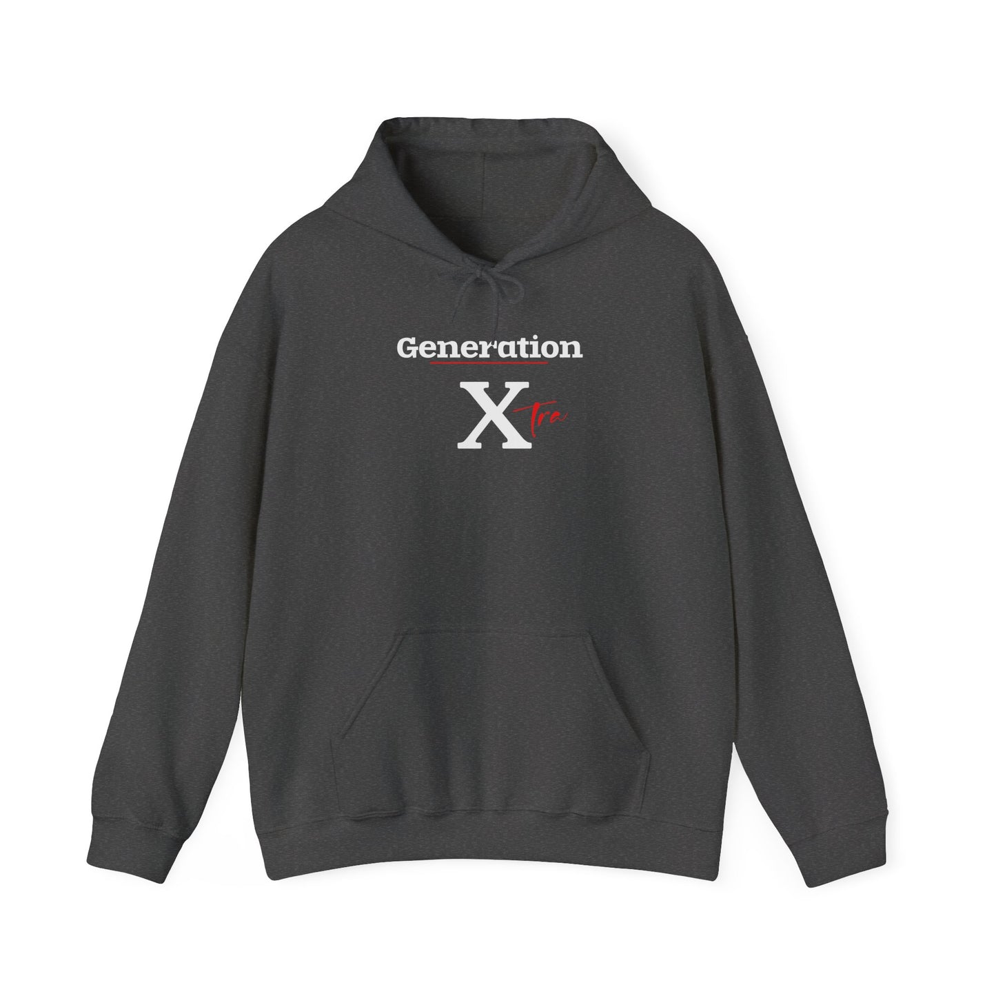 Generation Xtra Classic Hoodie
