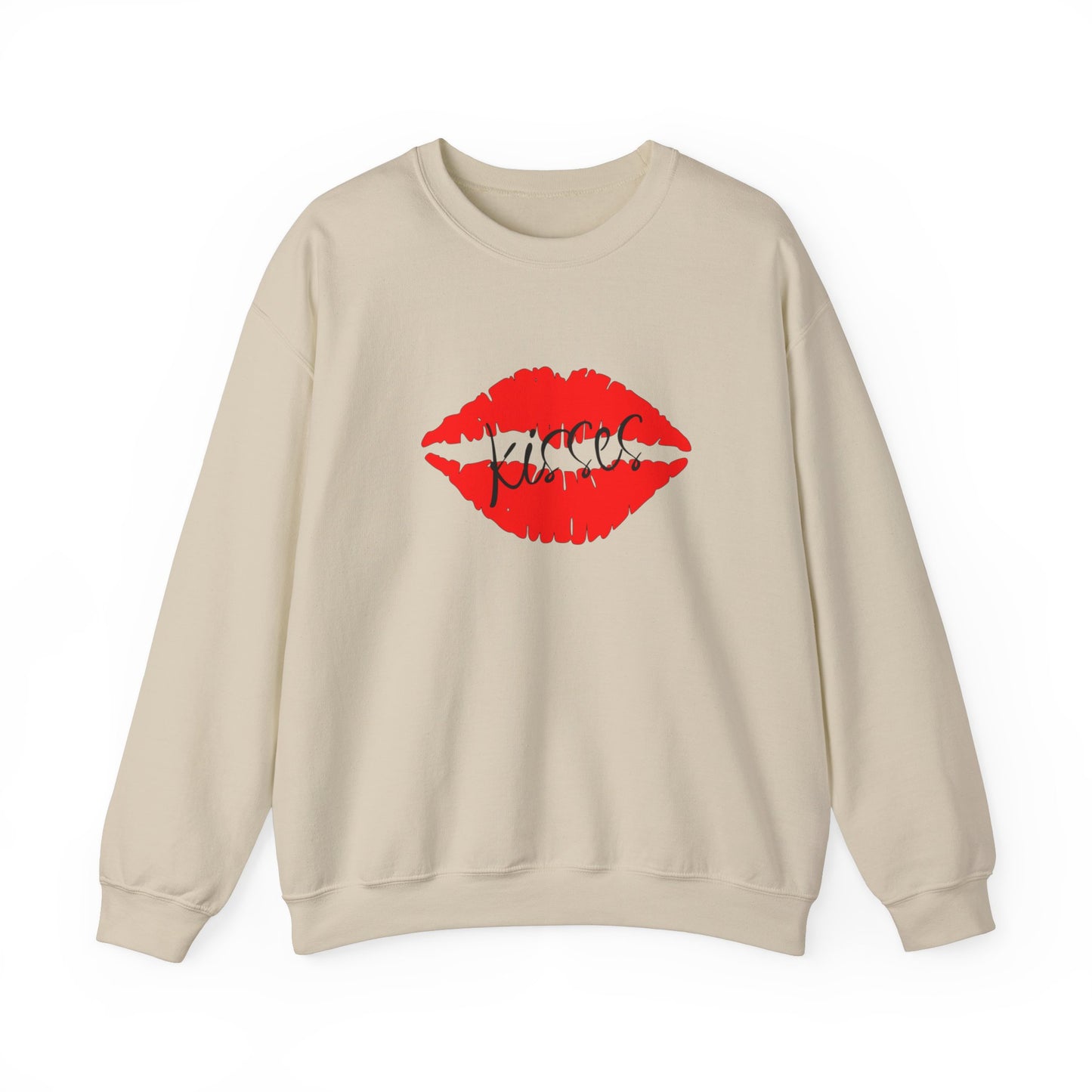 Kisses classic Sweatshirt