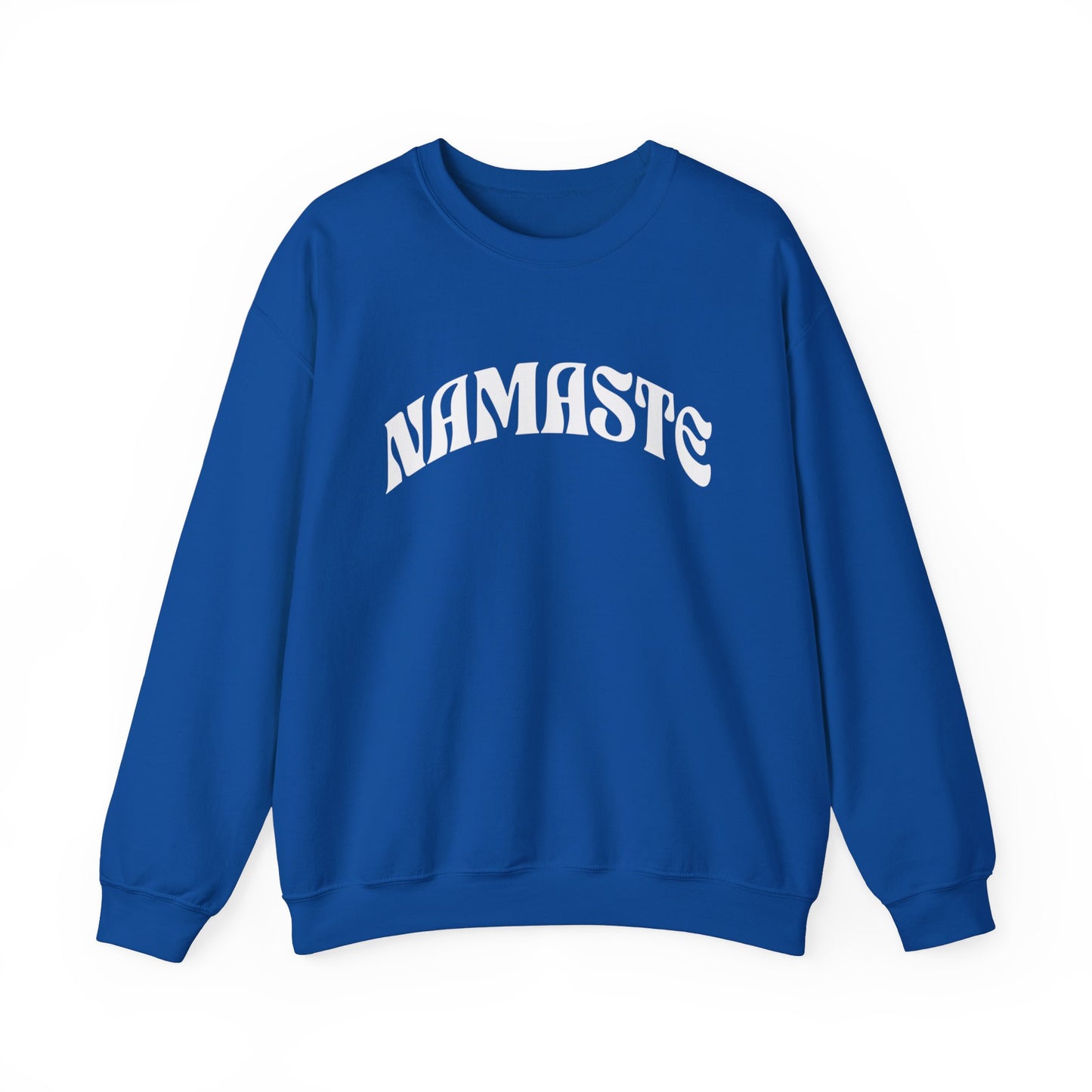 Namaste classic Sweatshirt