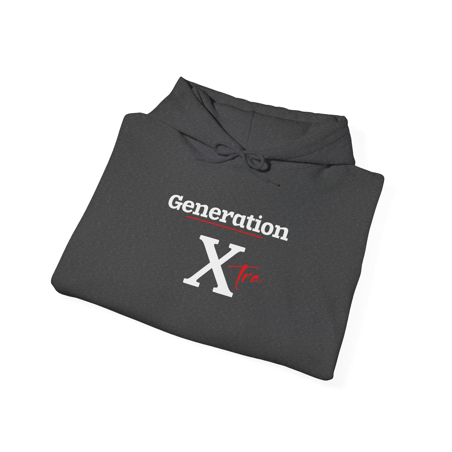 Generation Xtra Classic Hoodie