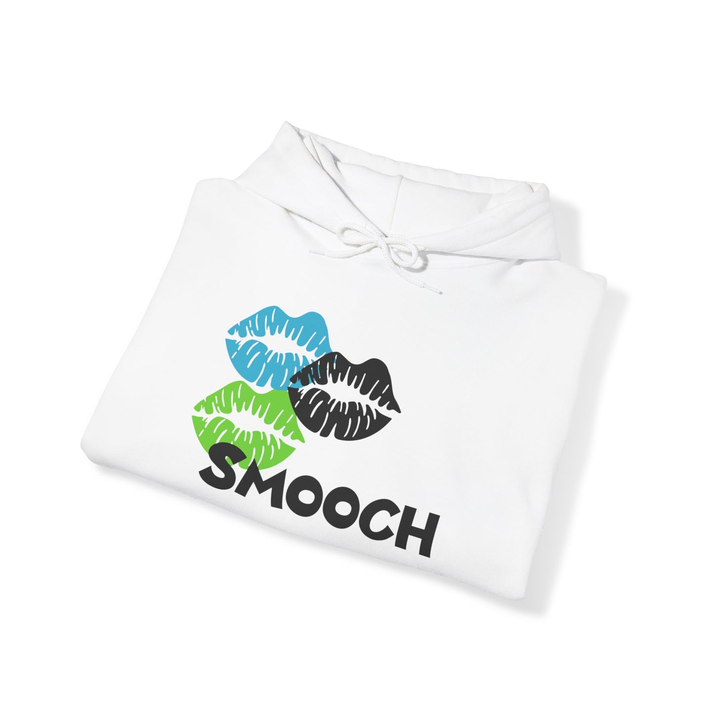 Smooch Classic Hoodie