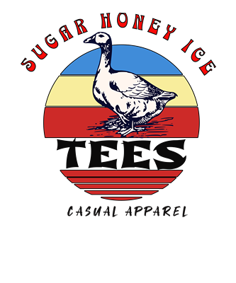Sugar Honey Ice Tees