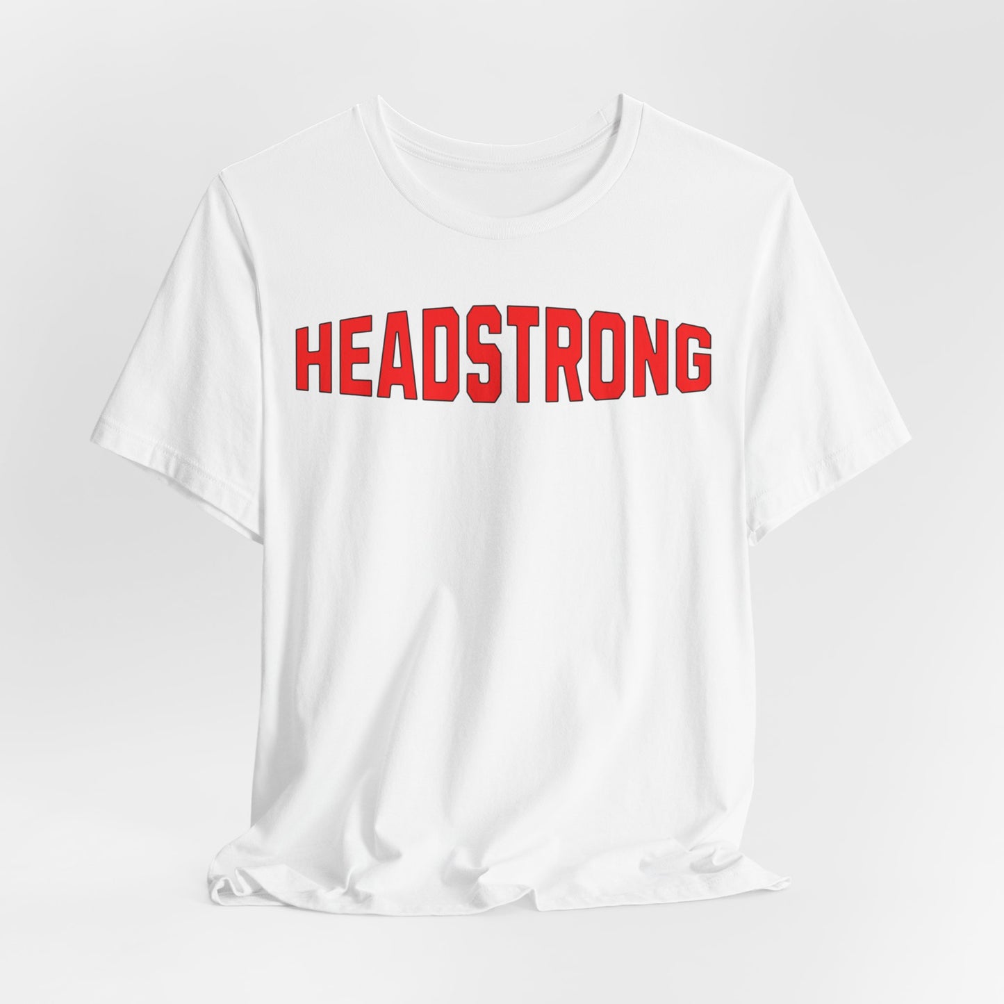 Headstrong Classic Short Sleeve Tee