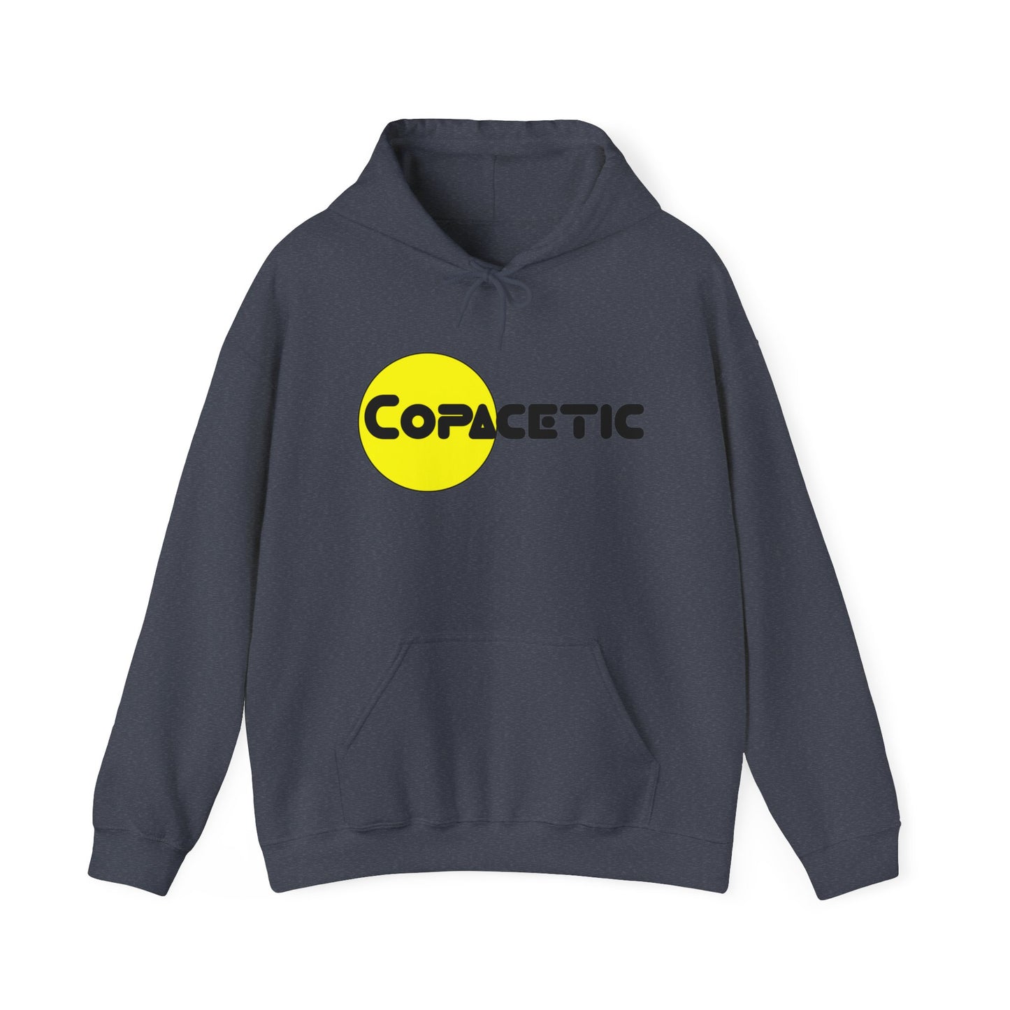 Copacetic  classic Hoodie